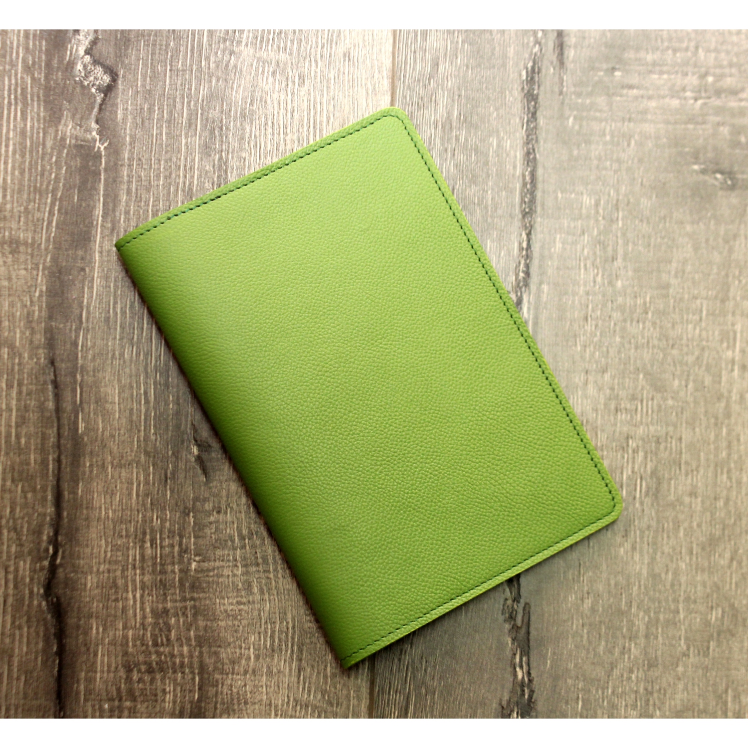 Ashlin® DESIGNER | ALTHEA Large Notebook Cover for 825x5 M O L E S K I N E