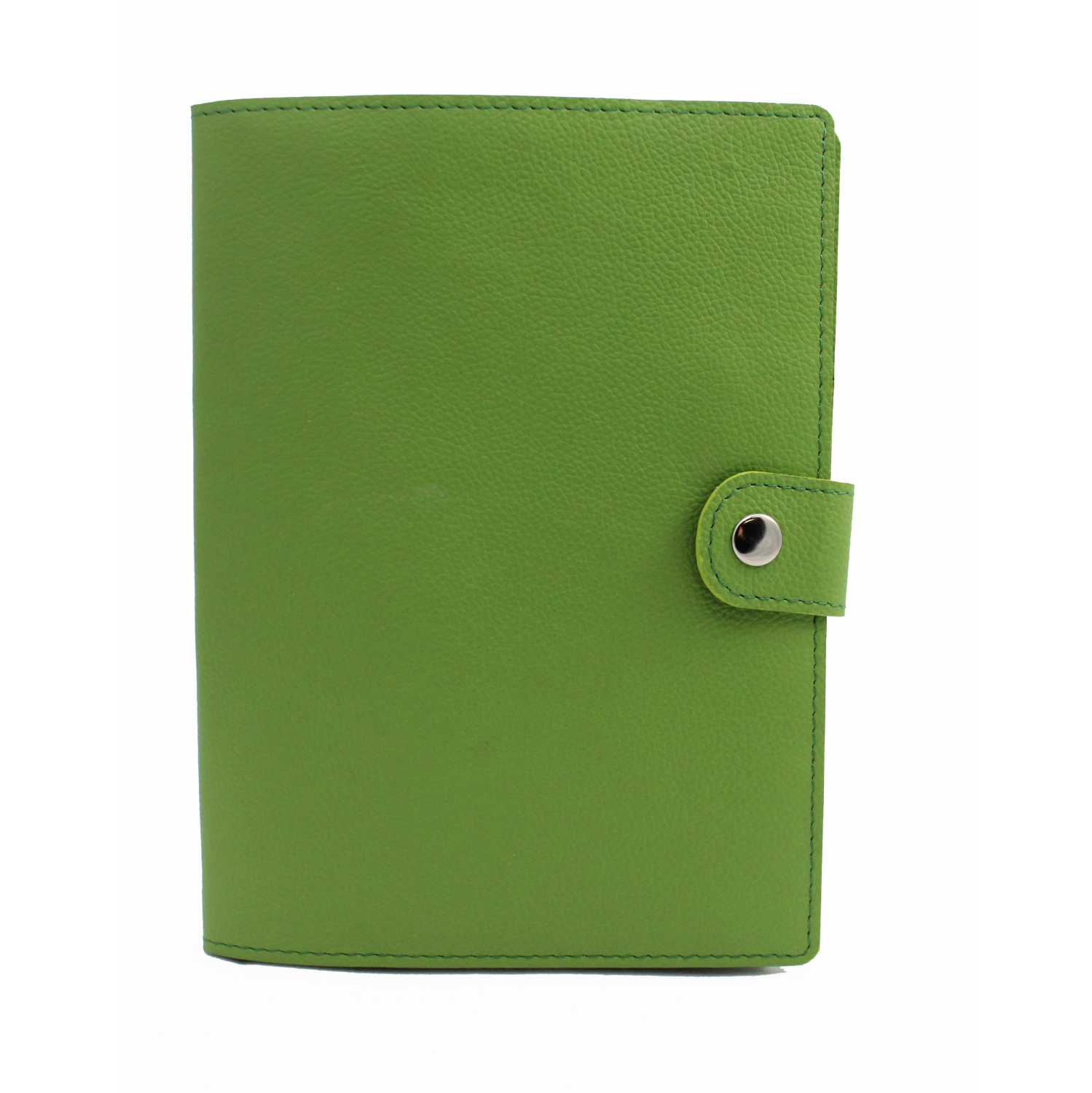 Ashlin® DESIGNER | PORCHIA Medium Journal with Snap