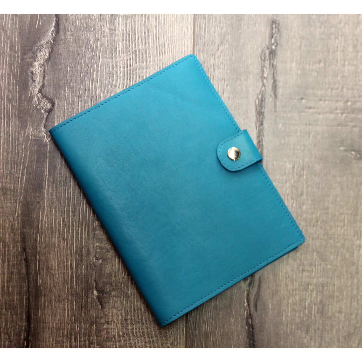 Ashlin® DESIGNER | PORCHIA Medium Journal avec bouton