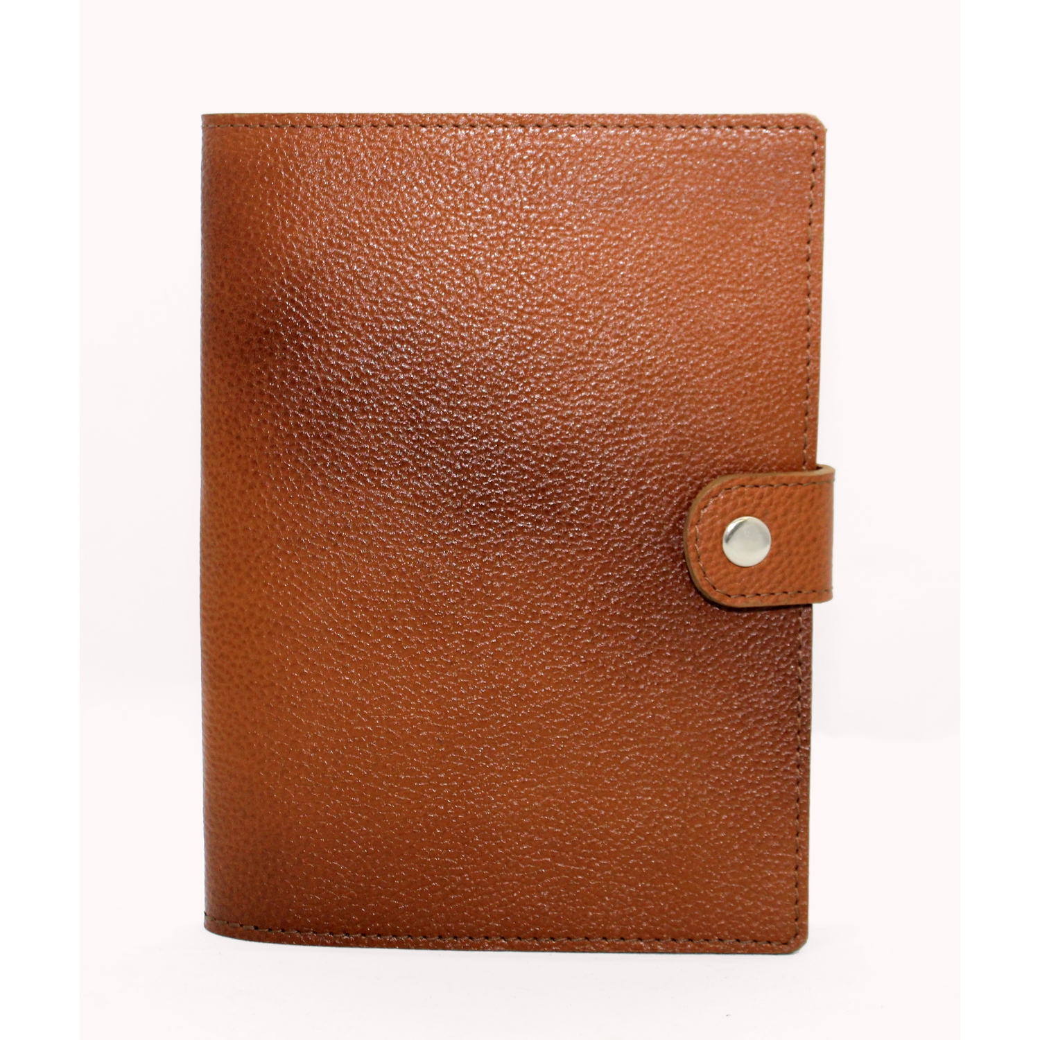 Ashlin® DESIGNER | PORCHIA Medium Journal with Snap