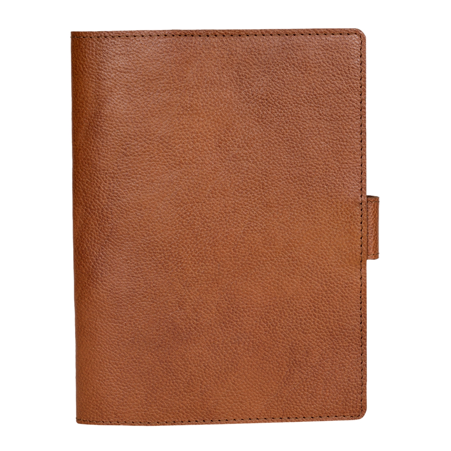 Ashlin® DESIGNER | PORCHIA Medium Journal with Snap