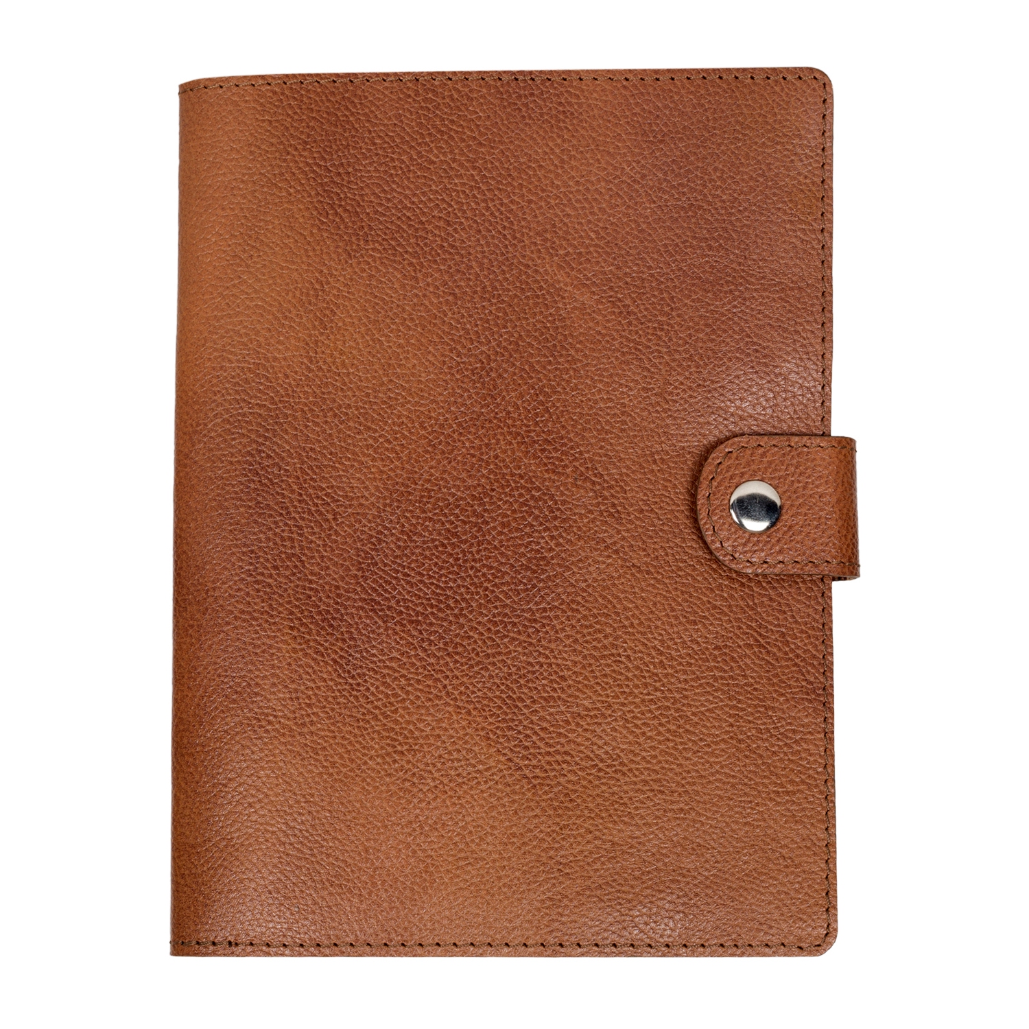 Ashlin® DESIGNER | PORCHIA Medium Journal with Snap