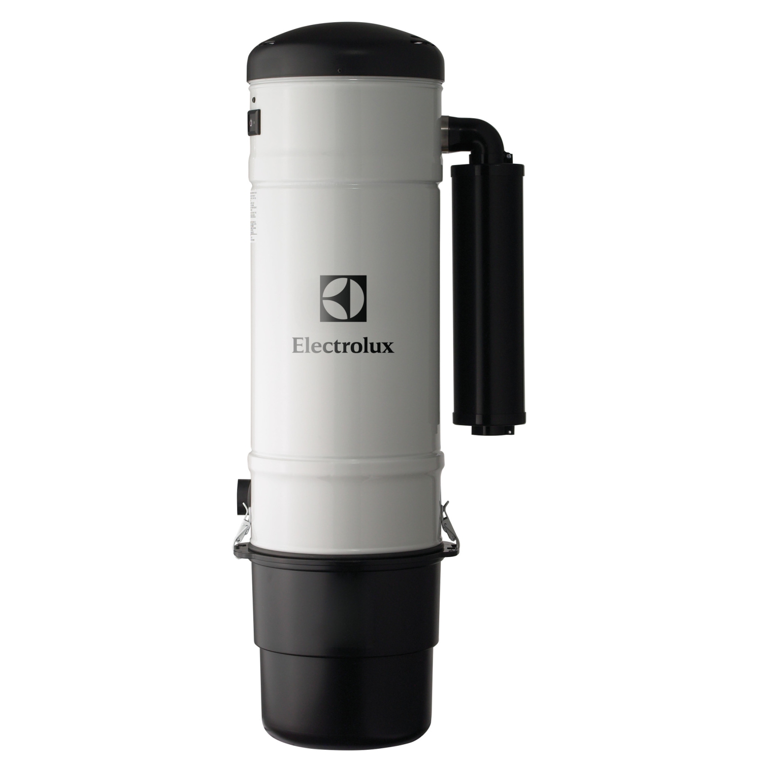 SC380B d’Electrolux