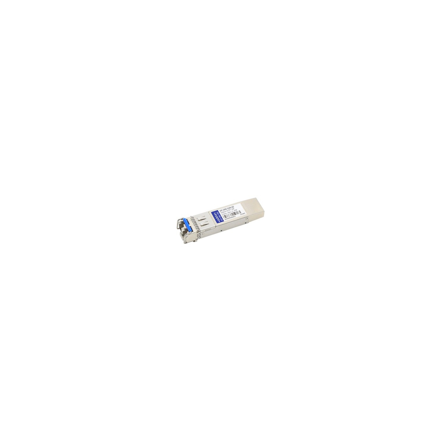 AddOn ZTE SFP-10GE-S10K Compatible TAA Compliant 10GBase-LR SFP+ Transceiver