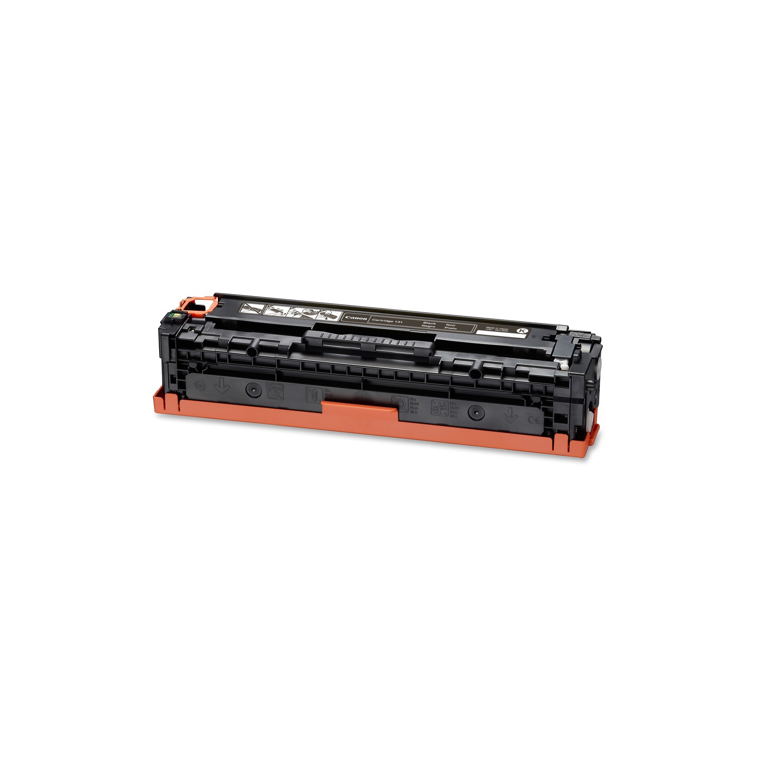 CANON TONER CART 131 BLK