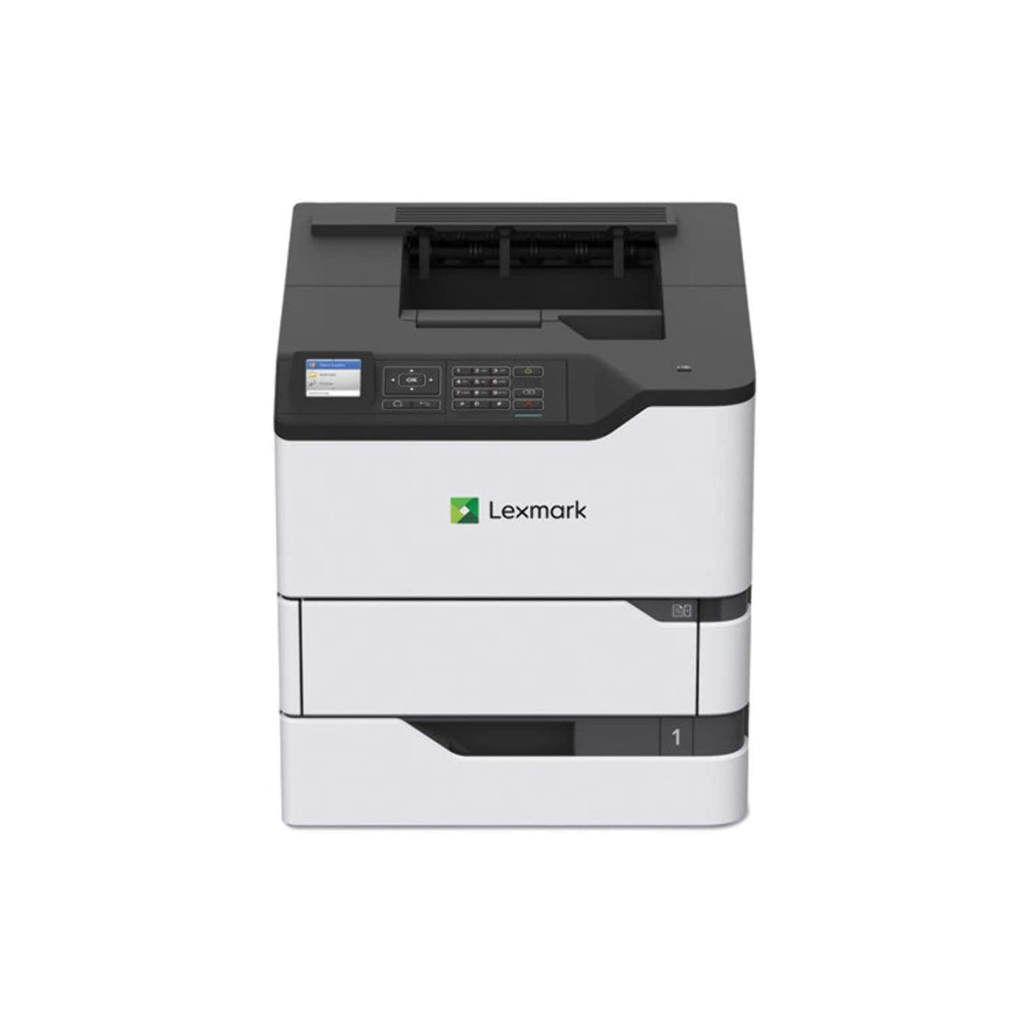 Lexmark MS823N LASERPR 65PPM 1200DPI