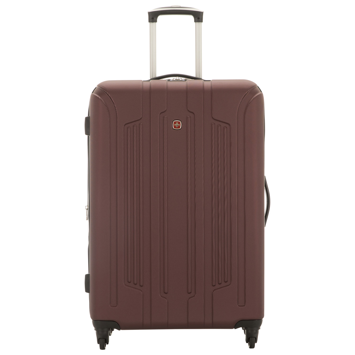 swiss gear apex luggage