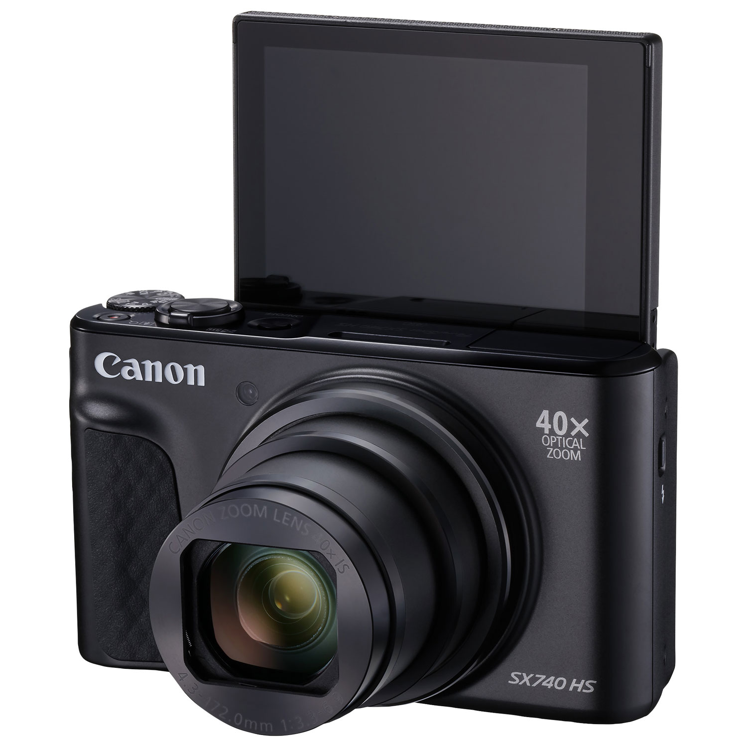 canon powershot sx740 best buy