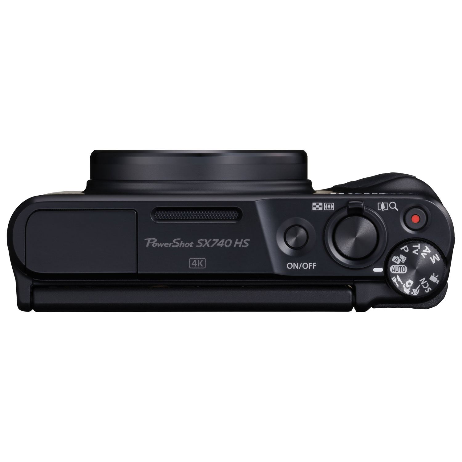 オンライン公式店 Canon PowerShot SX740 HS - カメラ