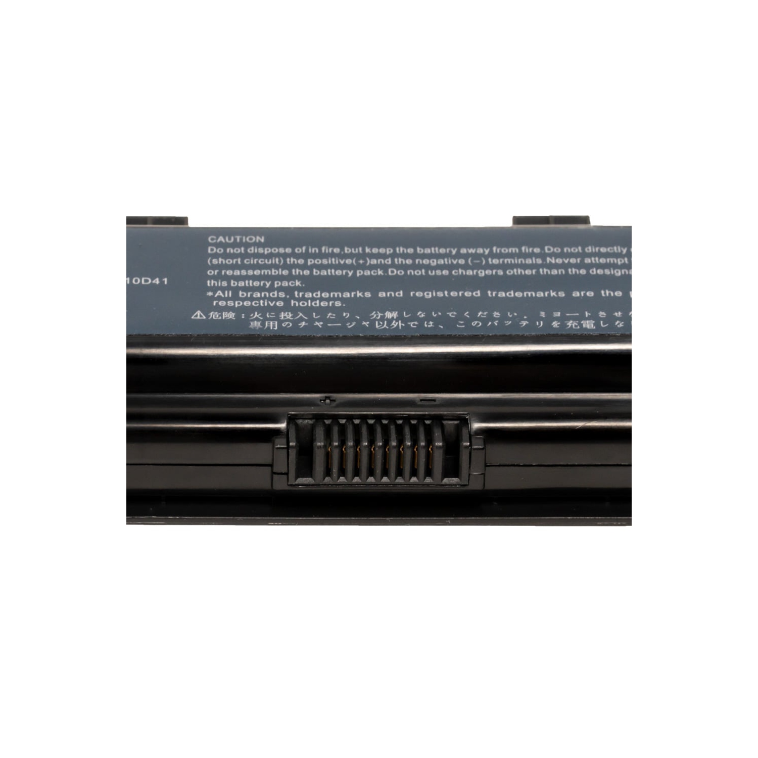 BATTDEPOT NEW Laptop Battery for Acer Aspire E1-771-6496 AK.006BT.080 AS10D73 BT.00606.008 BT00606008 LC-BTP00-123