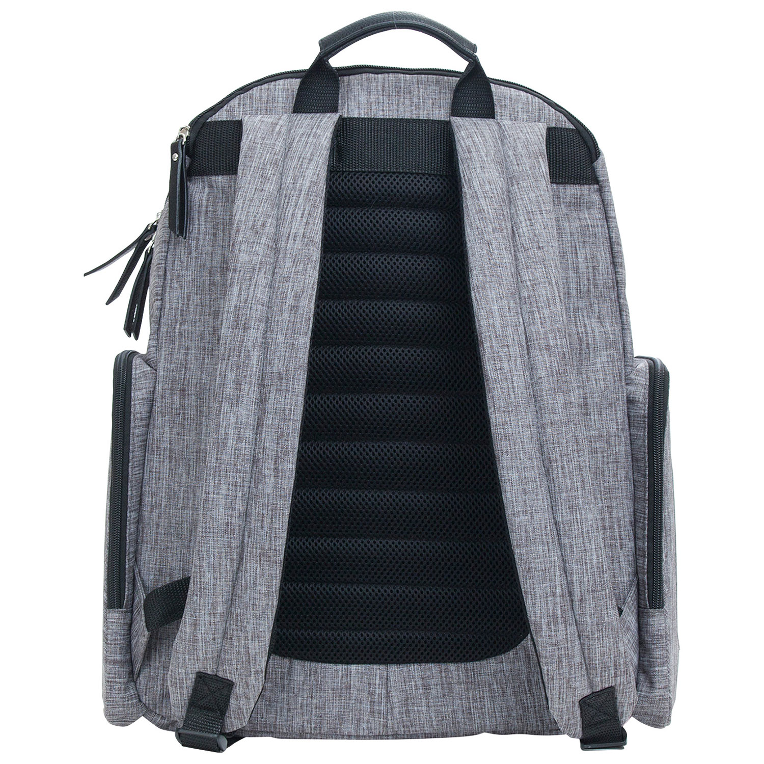 baby boom spaces and places backpack diaper bag