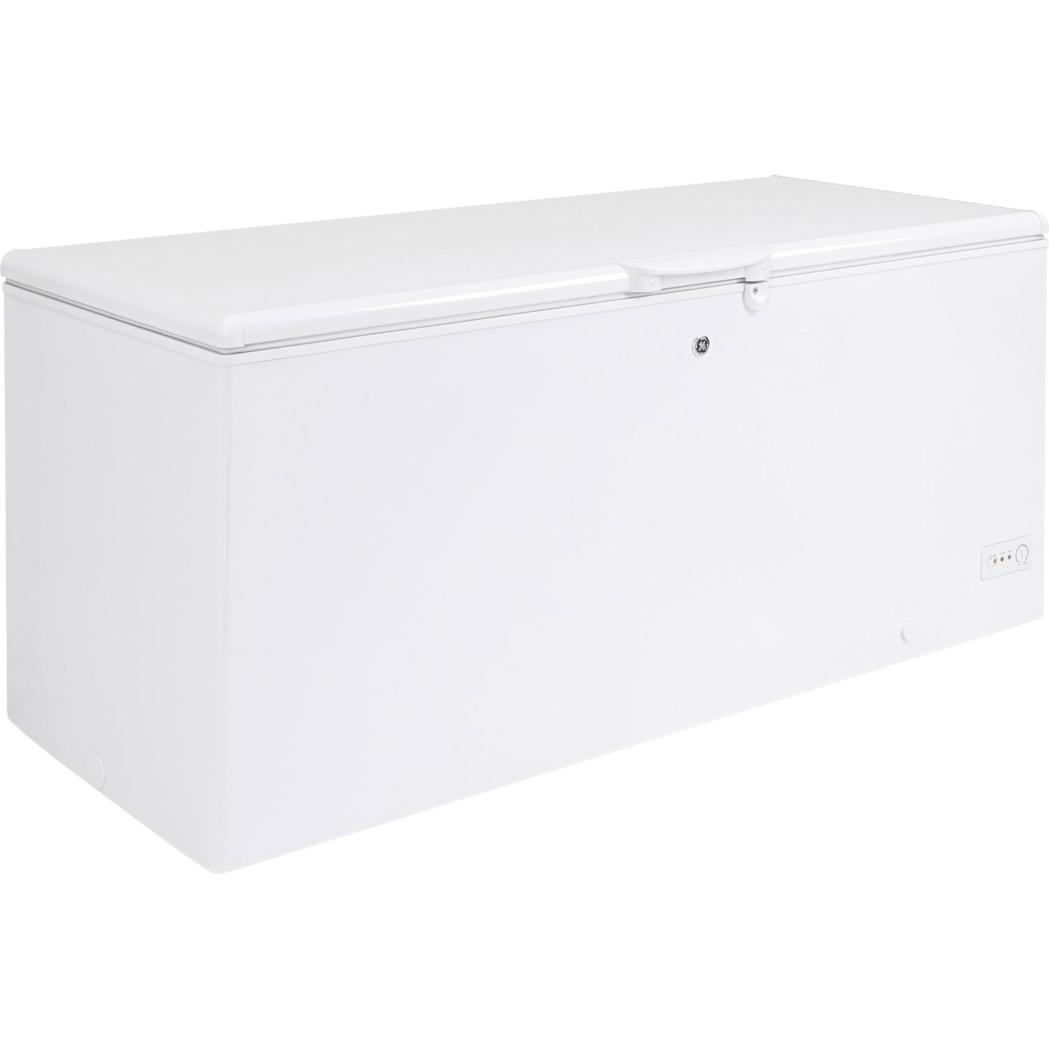 GE 21.7 Cu. Ft. Chest Freezer
