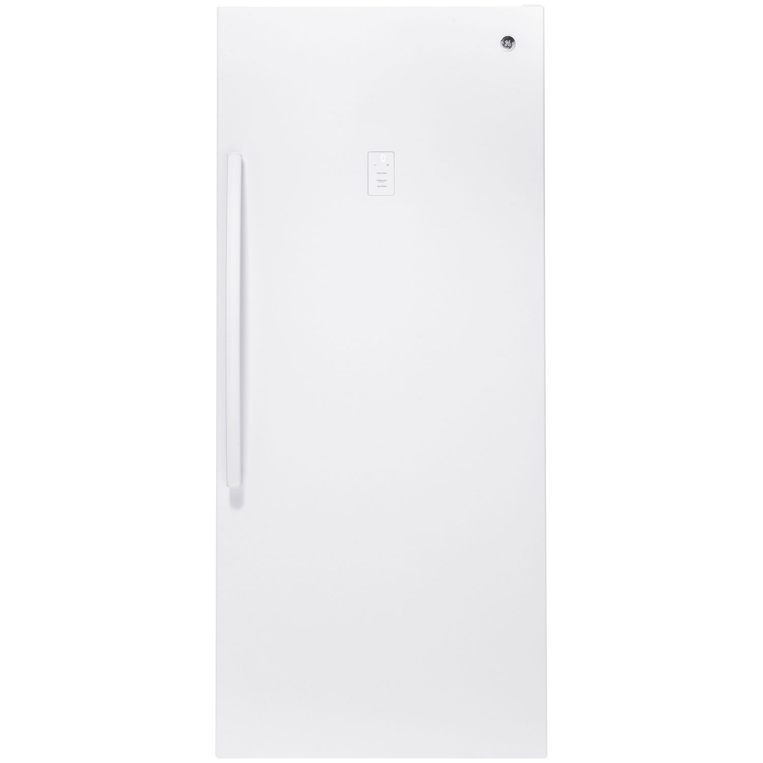 GE 21.3 Cu. Ft. Frost-Free Upright Freezer