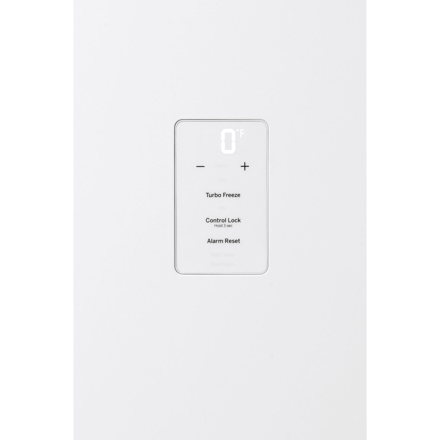 GE 17.3 Cu. Ft. Frost-Free Upright Freezer