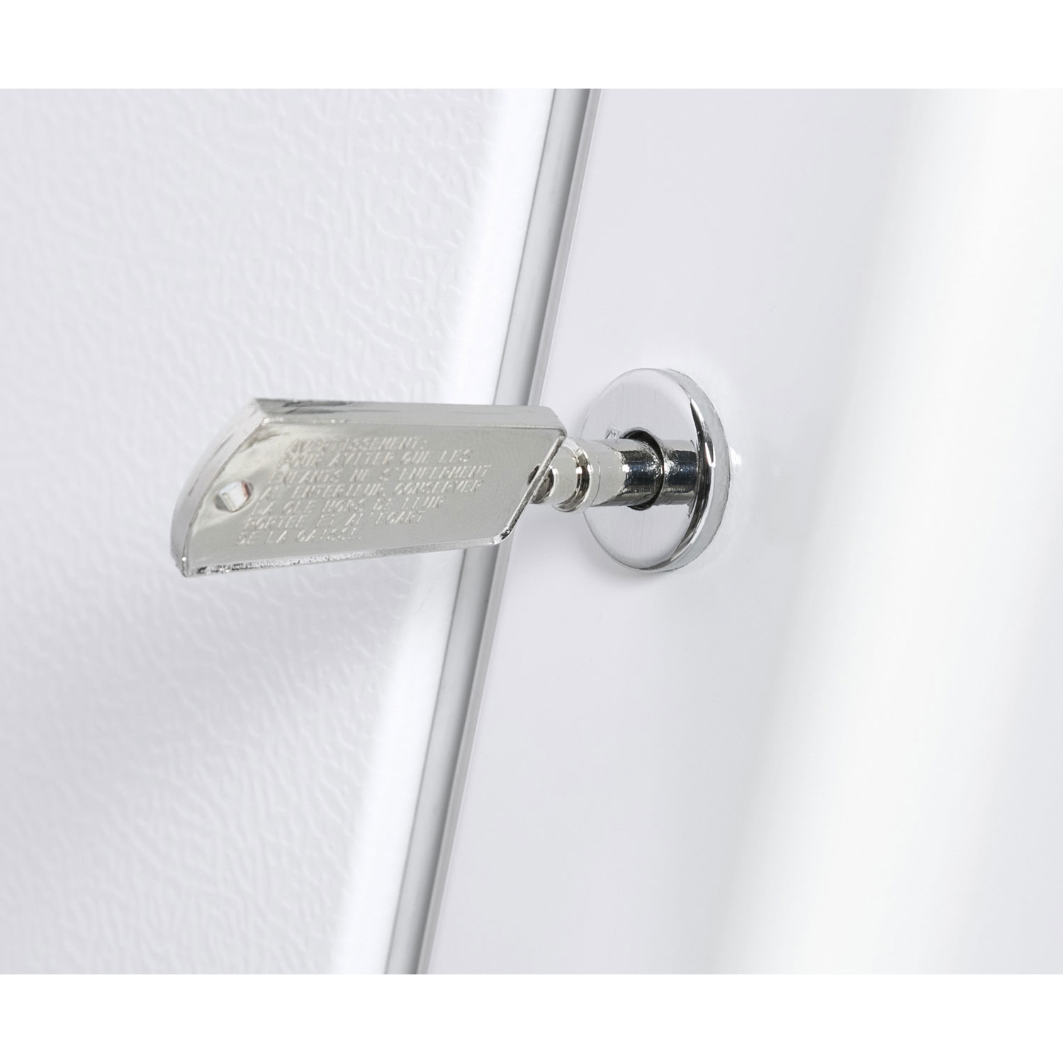 GE 17.3 Cu. Ft. Frost-Free Upright Freezer