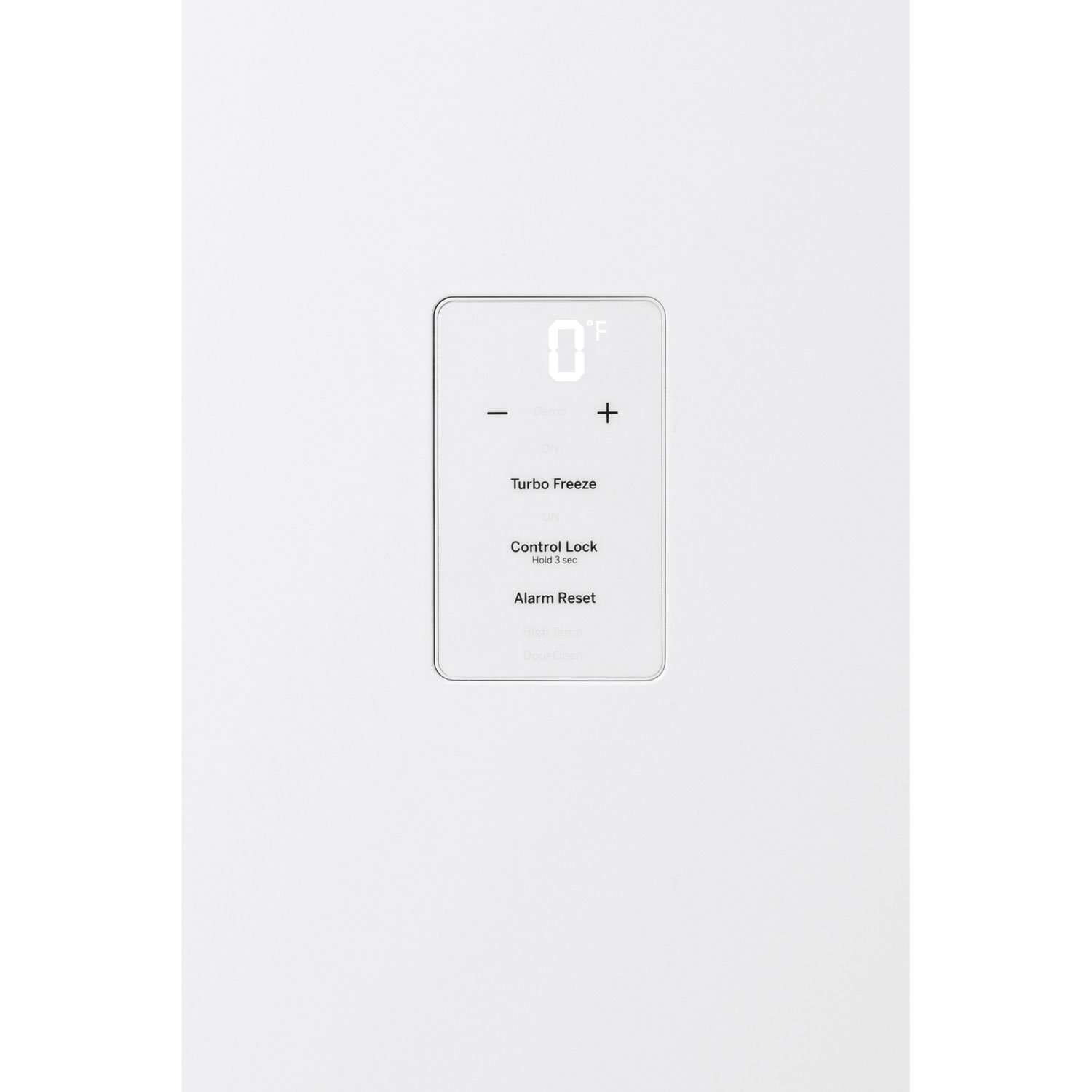 GE 14.1 Cu. Ft. Frost-Free Upright Freezer