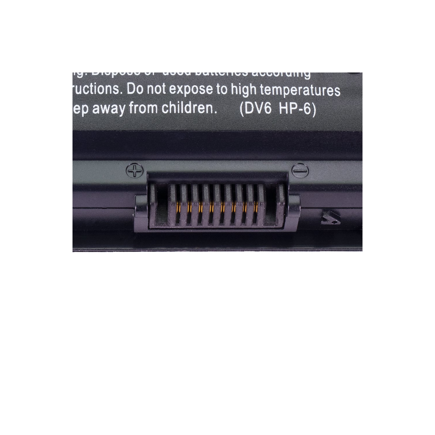 BATTDEPOT New Laptop Battery for HP Envy m6-1300ea 671567-421 886112770655 H2L56AA HSTNN-LB3P TPN-C107