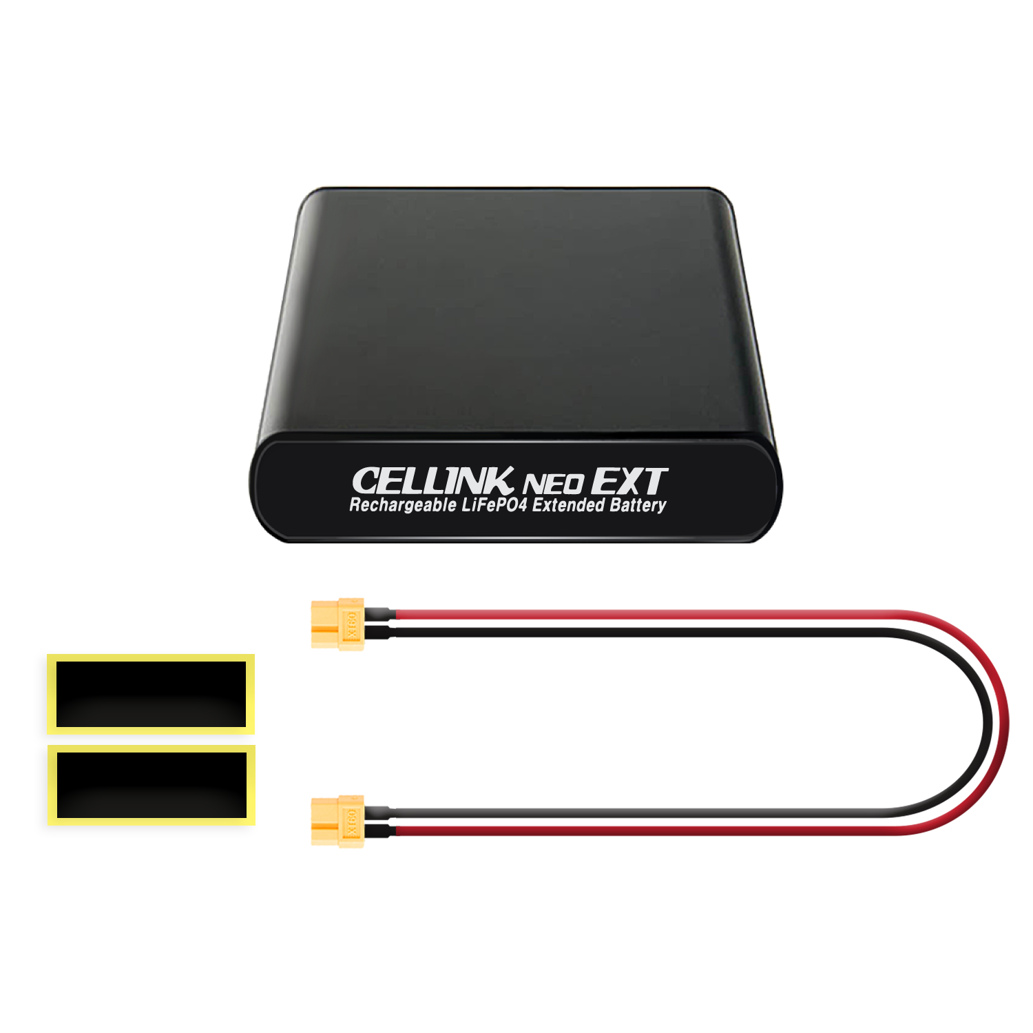 Egen Cellink Neo Battery Extended Battery Pack Extra Power For Your Cellink Neo Battery Pack Best Buy Canada