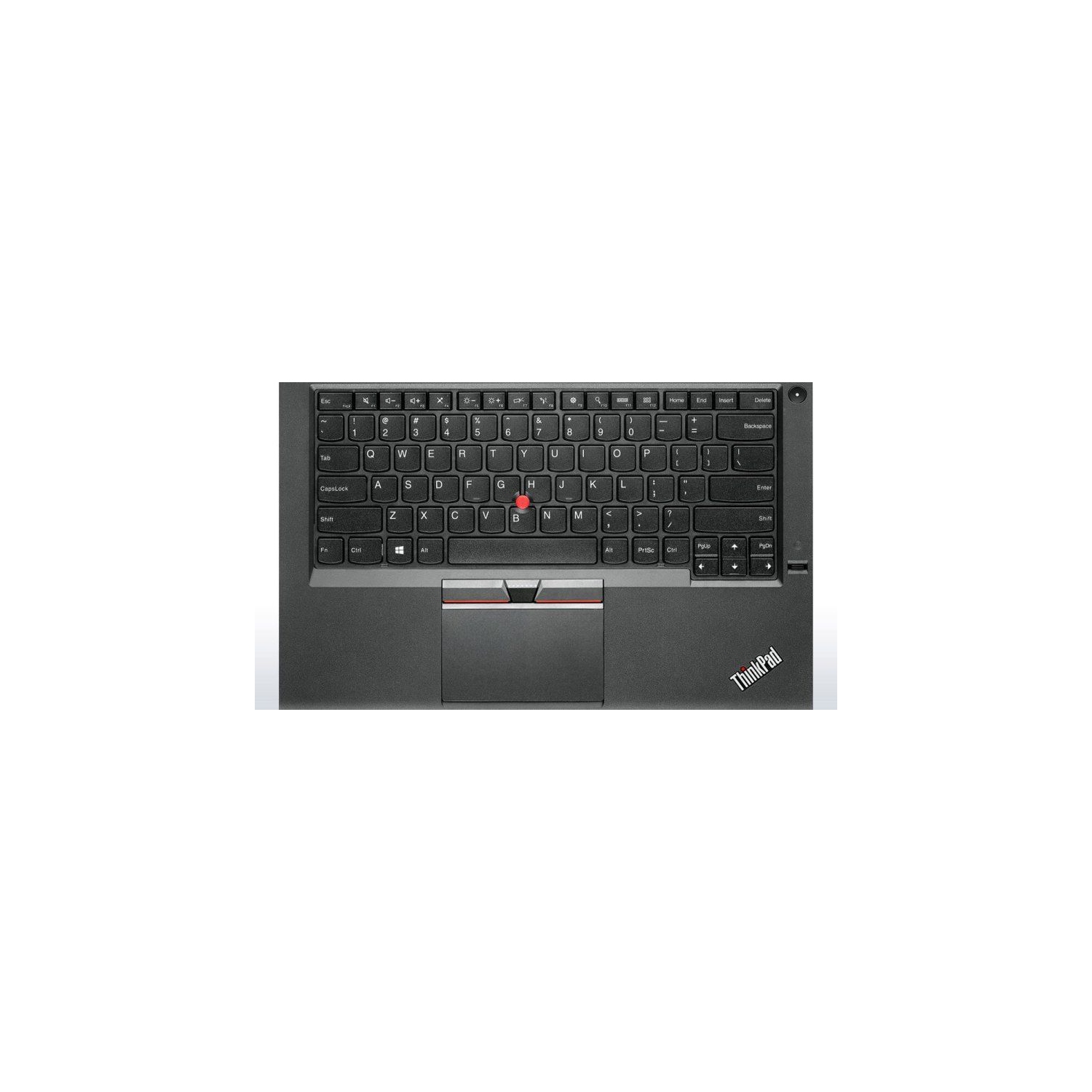 Refurbished - Lenovo Thinkpad T450 14" Laptop - Intel Core i5-5300U 5th Gen, 16GB RAM, 960GB SSD, Win 10, 1 Year Warranty