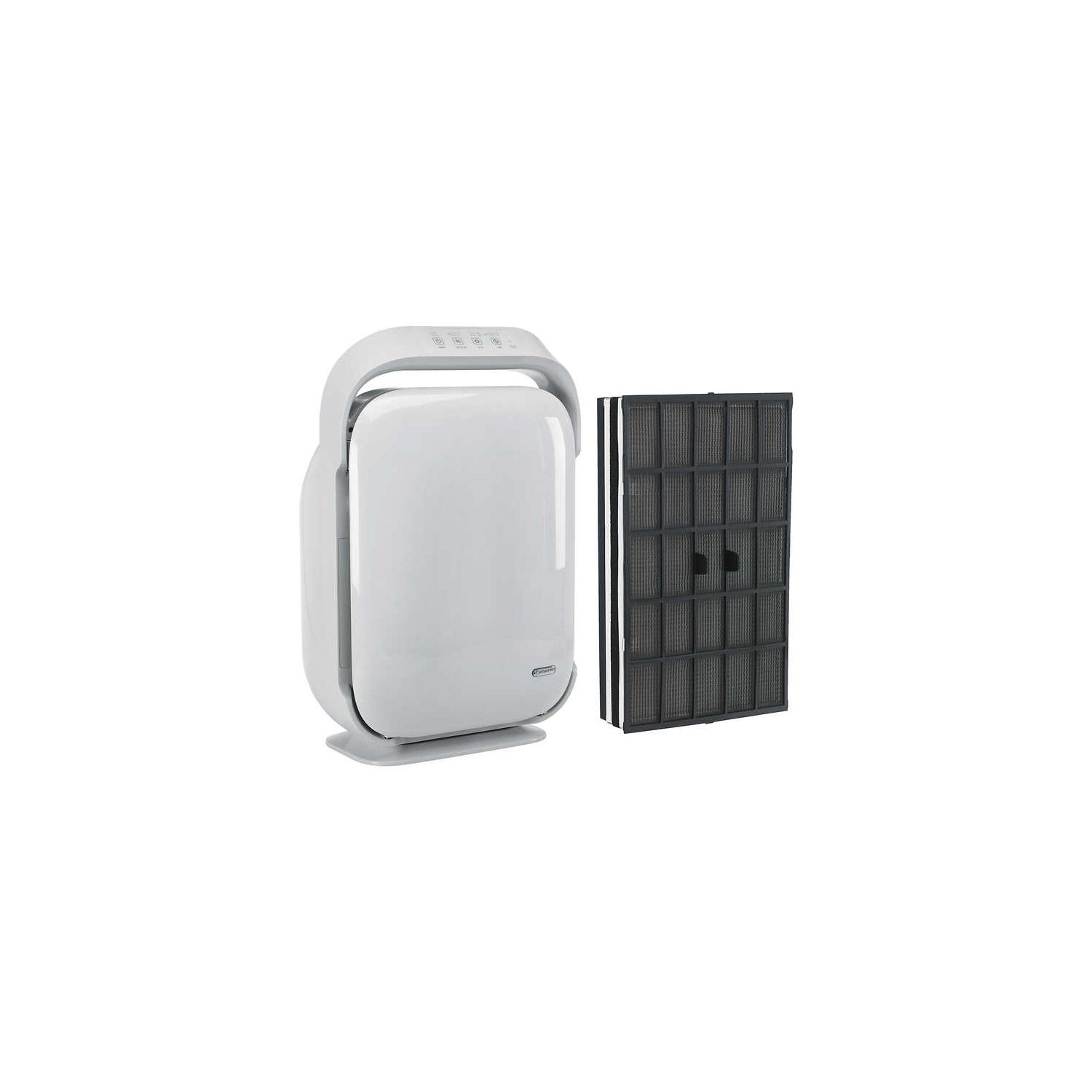 GermGuardian Hi-Performance True HEPA Air Purifier with Bonus Filter