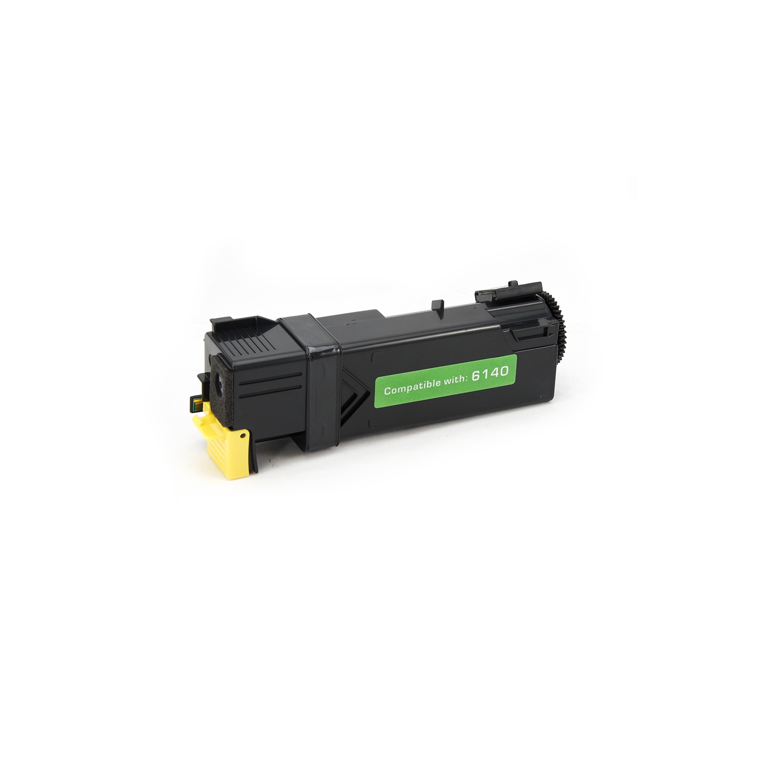 Gotoners™ Generic Packaged Replacement 106R01479 Yellow Toner Cartridge For Xerox Phaser 6140