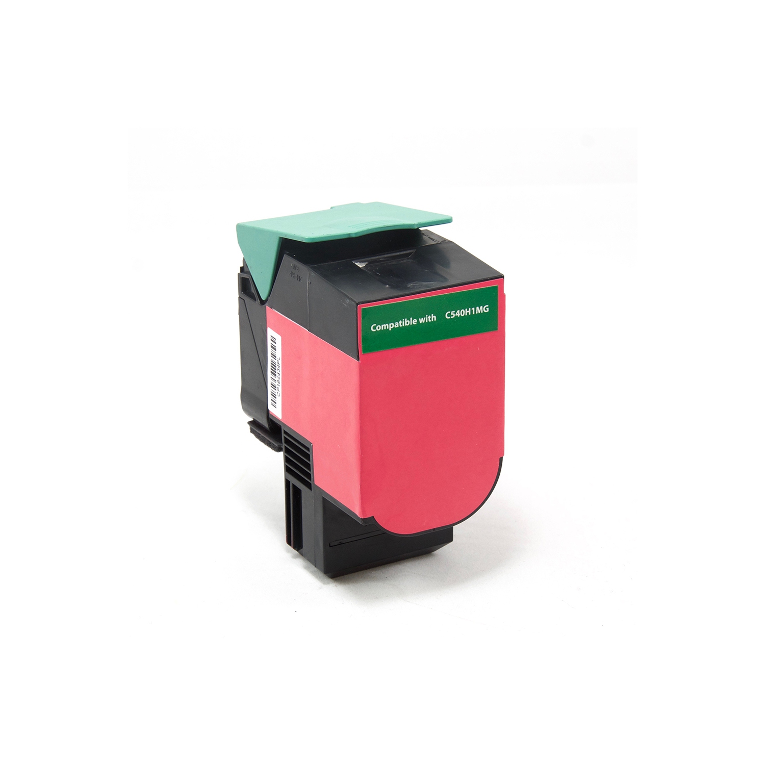 Gotoners™ Generic Packaged Replacement C540H1MG Magenta Toner Cartridge For Lexmark C540, C543, C544, C546, C548