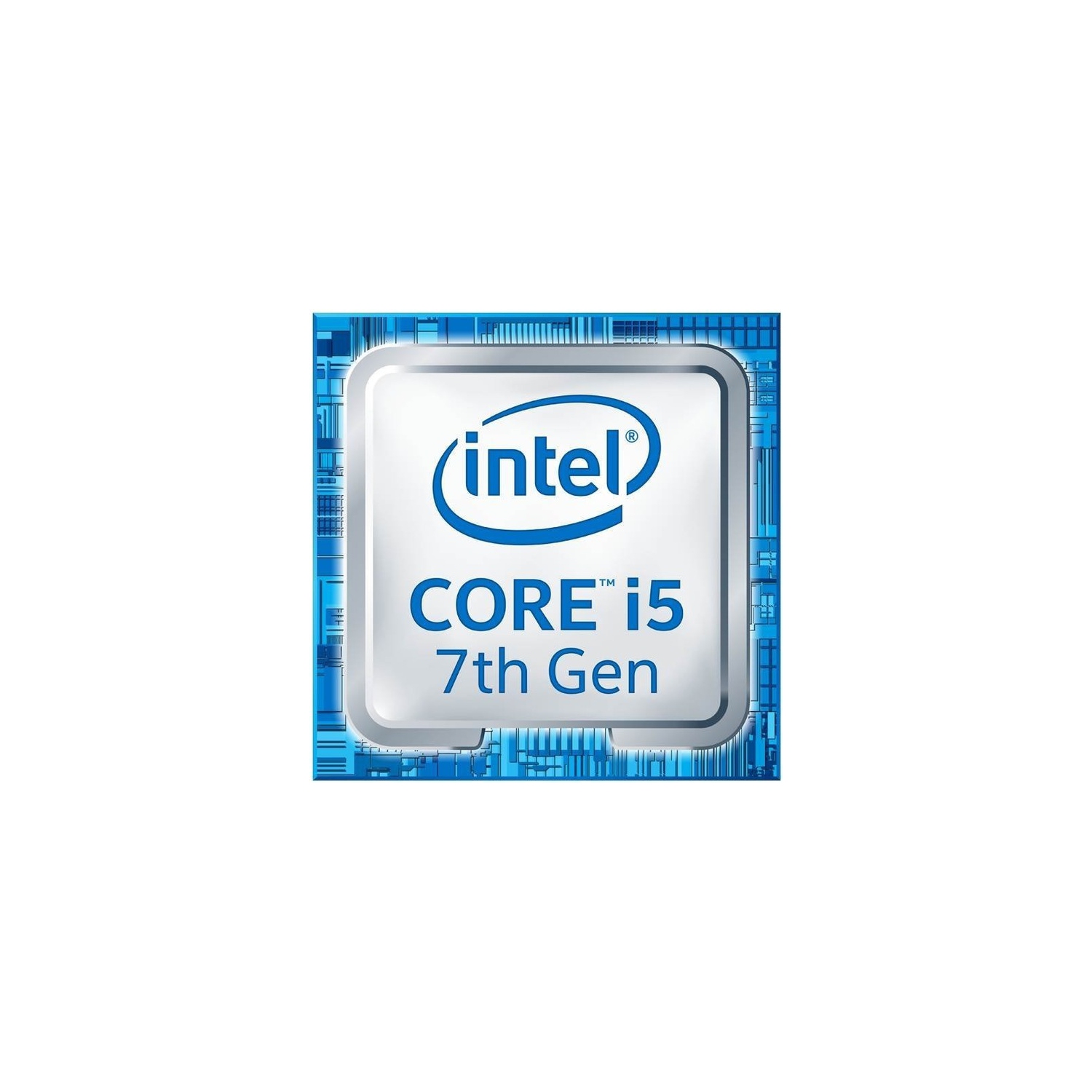 Intel Core i5 i5-7500 Quad-core 3.40 GHz Processor - Socket H4 LGA-1151 OEM Pack-Tray Packaging