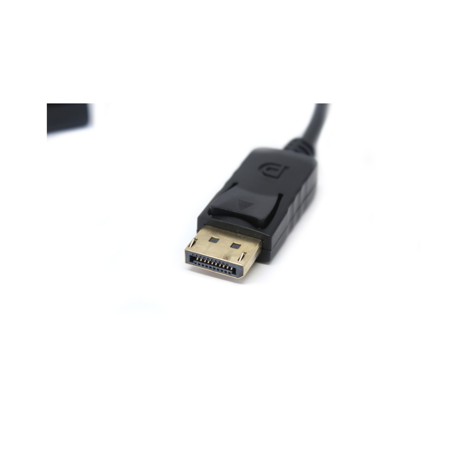Adapter Displayport to DVI-D female
