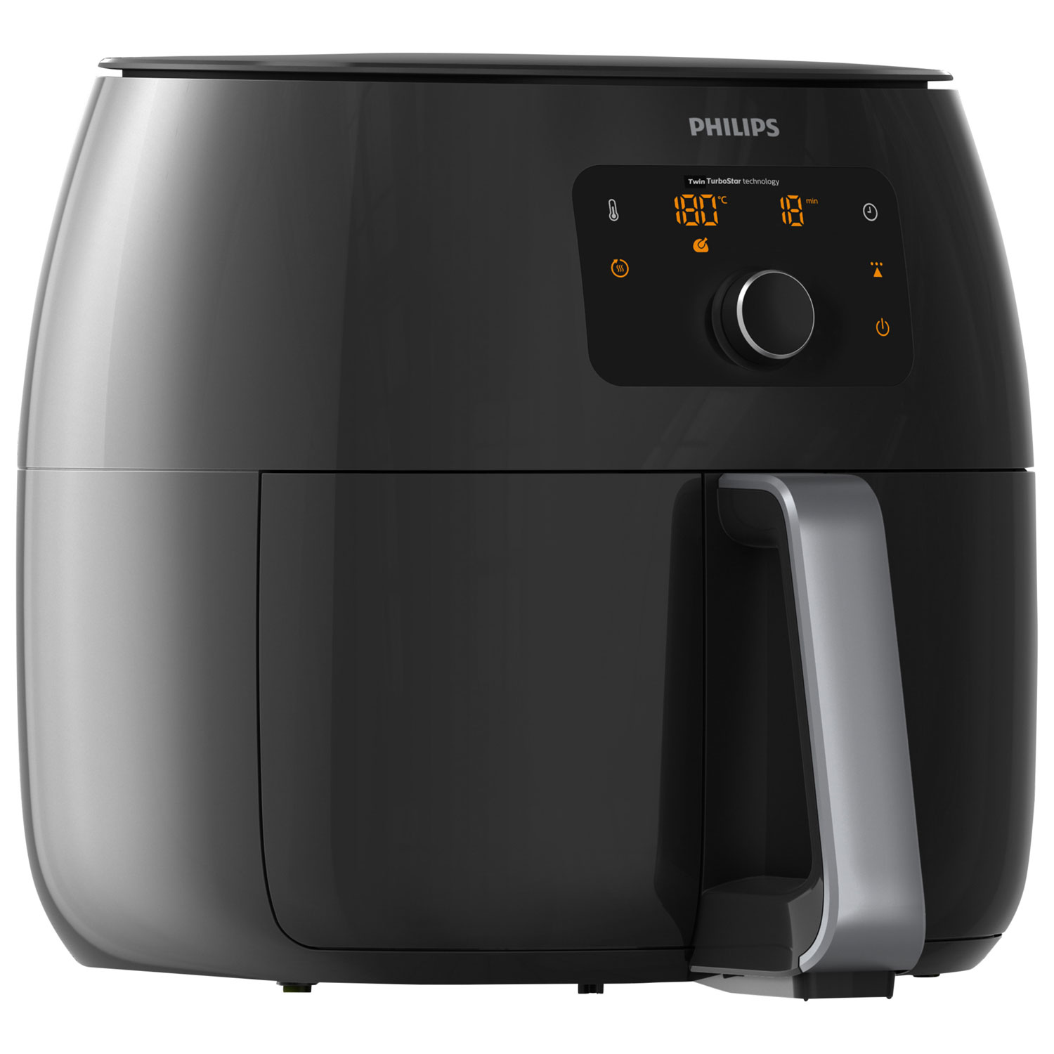 Plus qu'un best seller, le AirFryer 3000XL de Philips est un classique :  bonne nouvelle, pendant les soldes,  détruit son prix 