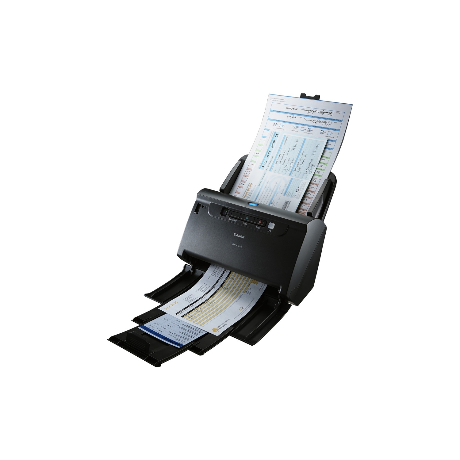 Canon DR-C230 imageFORMULA DR-C230 Office Document Scanner