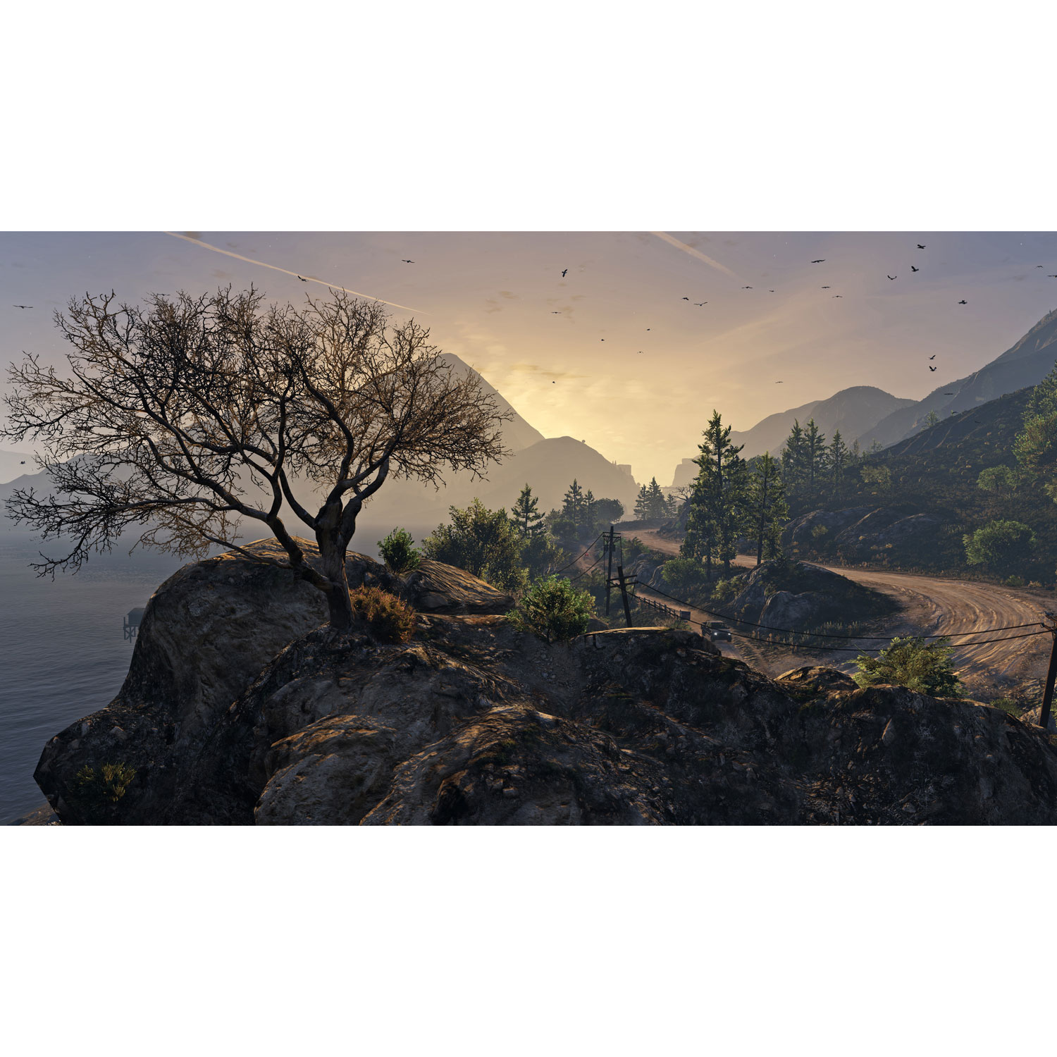 Grand Theft Auto V Premium Edition