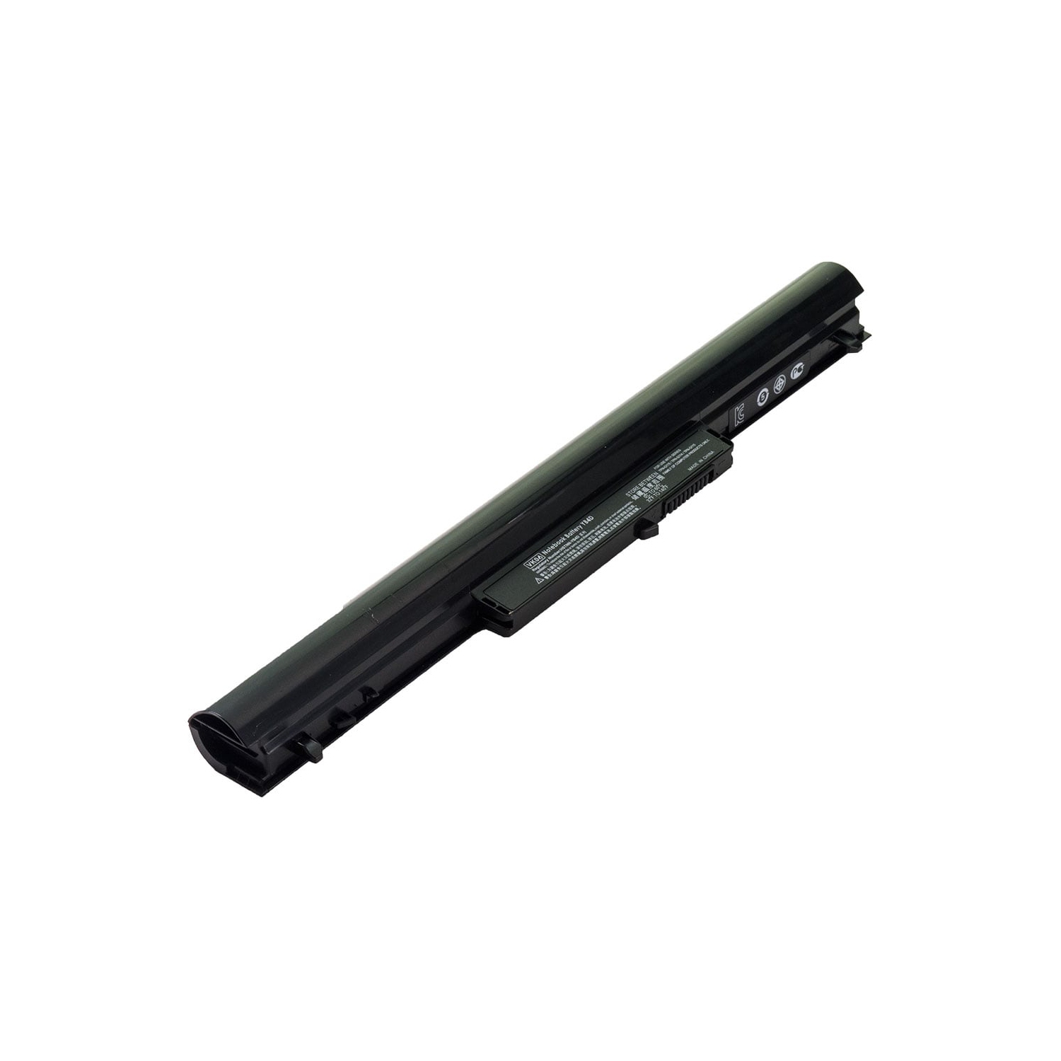 Laptop Battery for HP Pavilion TouchSmart Sleekbook 14 Series, 695192-001, H4Q45AA#ABB, HSTNN-YB4D, TPN-Q113, TPN-Q115