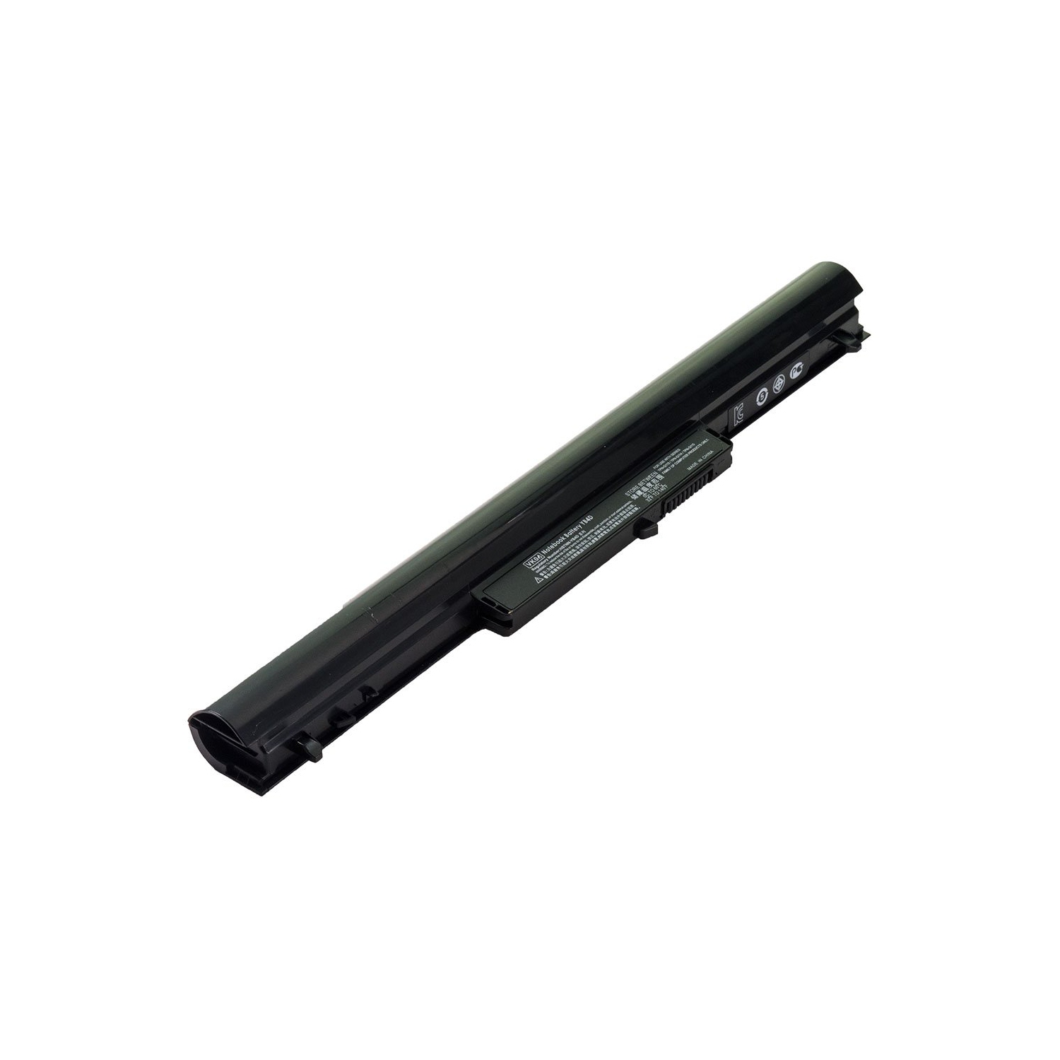 Laptop Battery Replacement for HP Pavilion Sleekbook 15t-b100 CTO, 695192-001, H4Q45AA#ABB, HSTNN-YB4D, TPN-Q113, TPN-Q115
