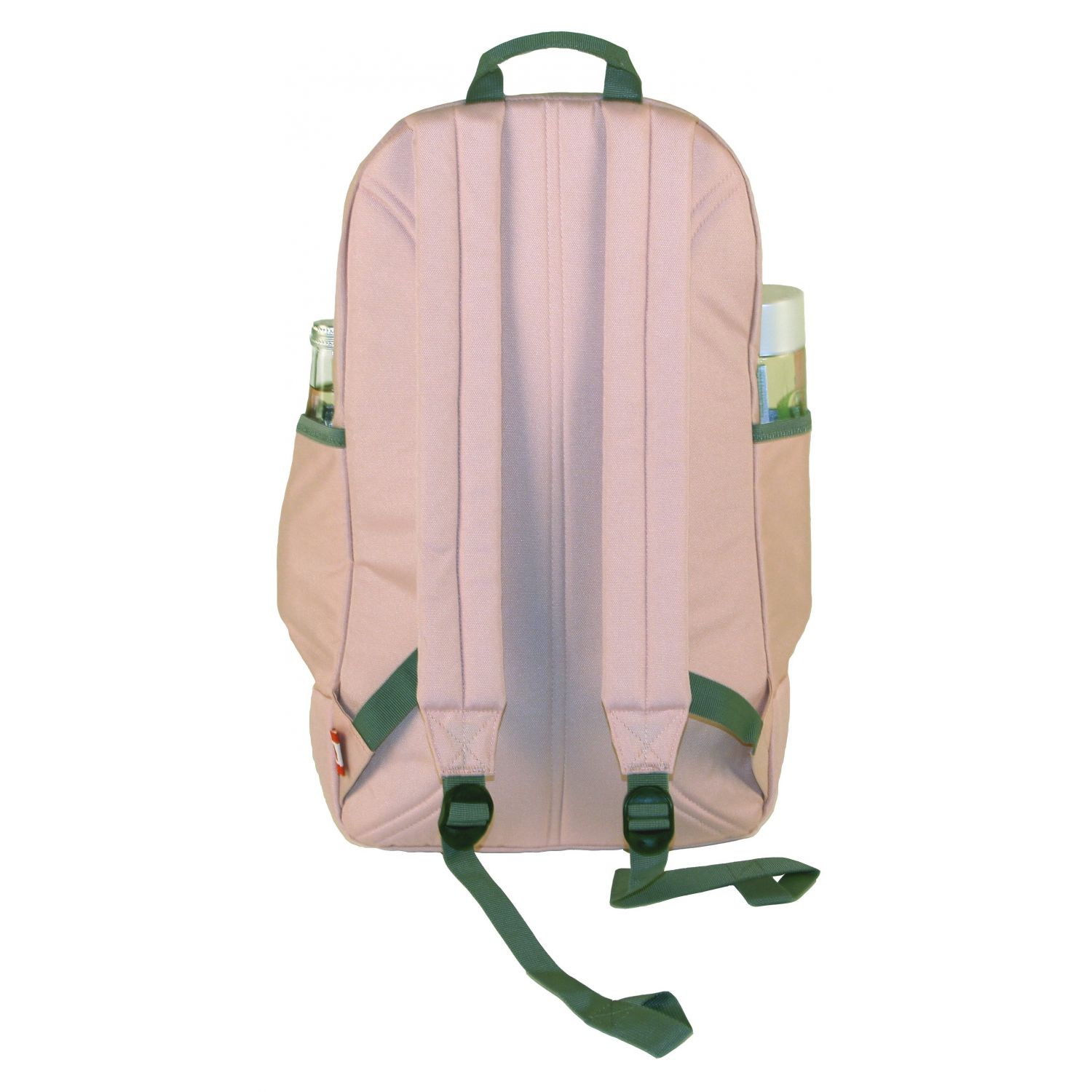 WillLand Outdoors Scenery "66" Backpack, Blue/Light Grey