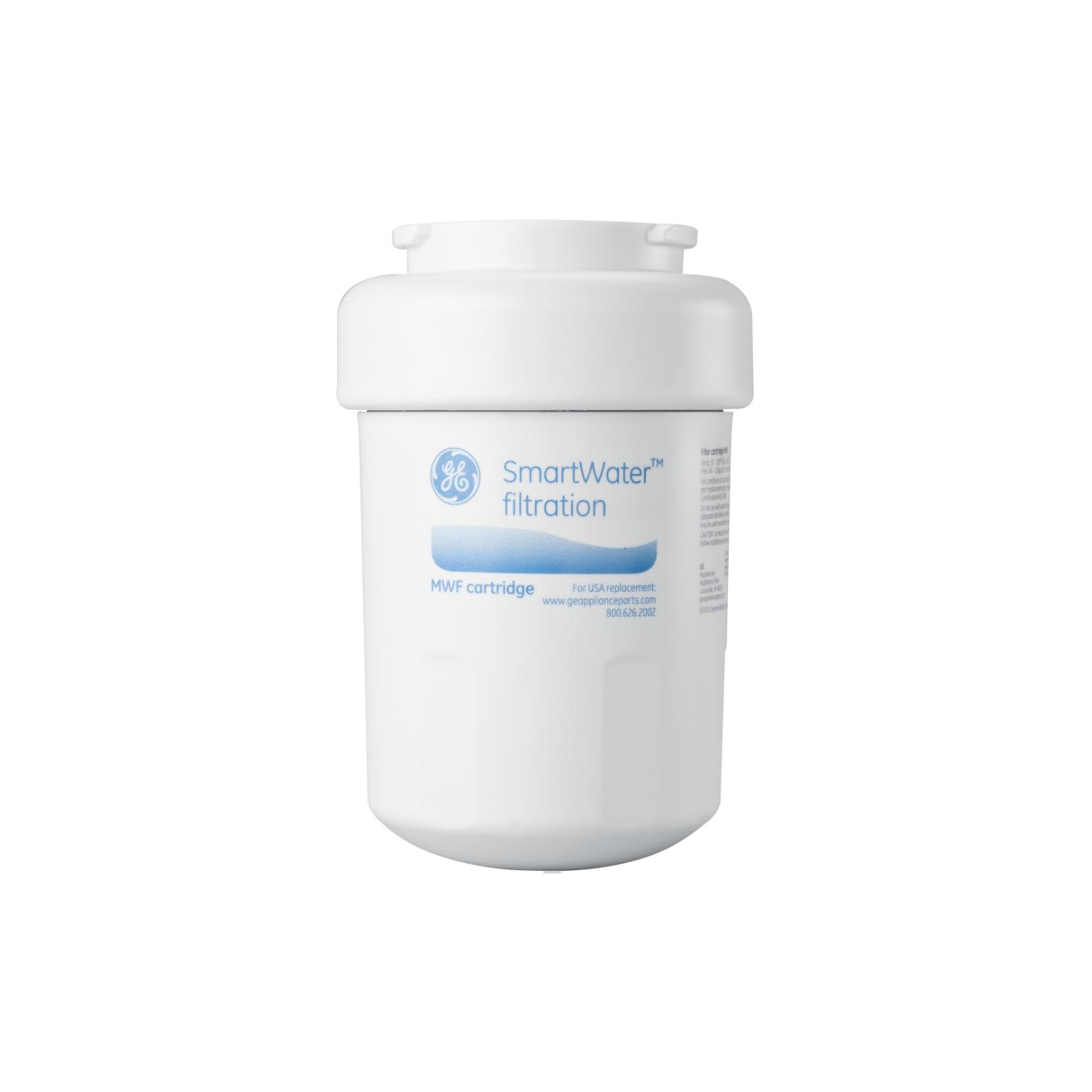 Fridge - GE SmartWater, MWF, MWF-INT, ORIGINAL