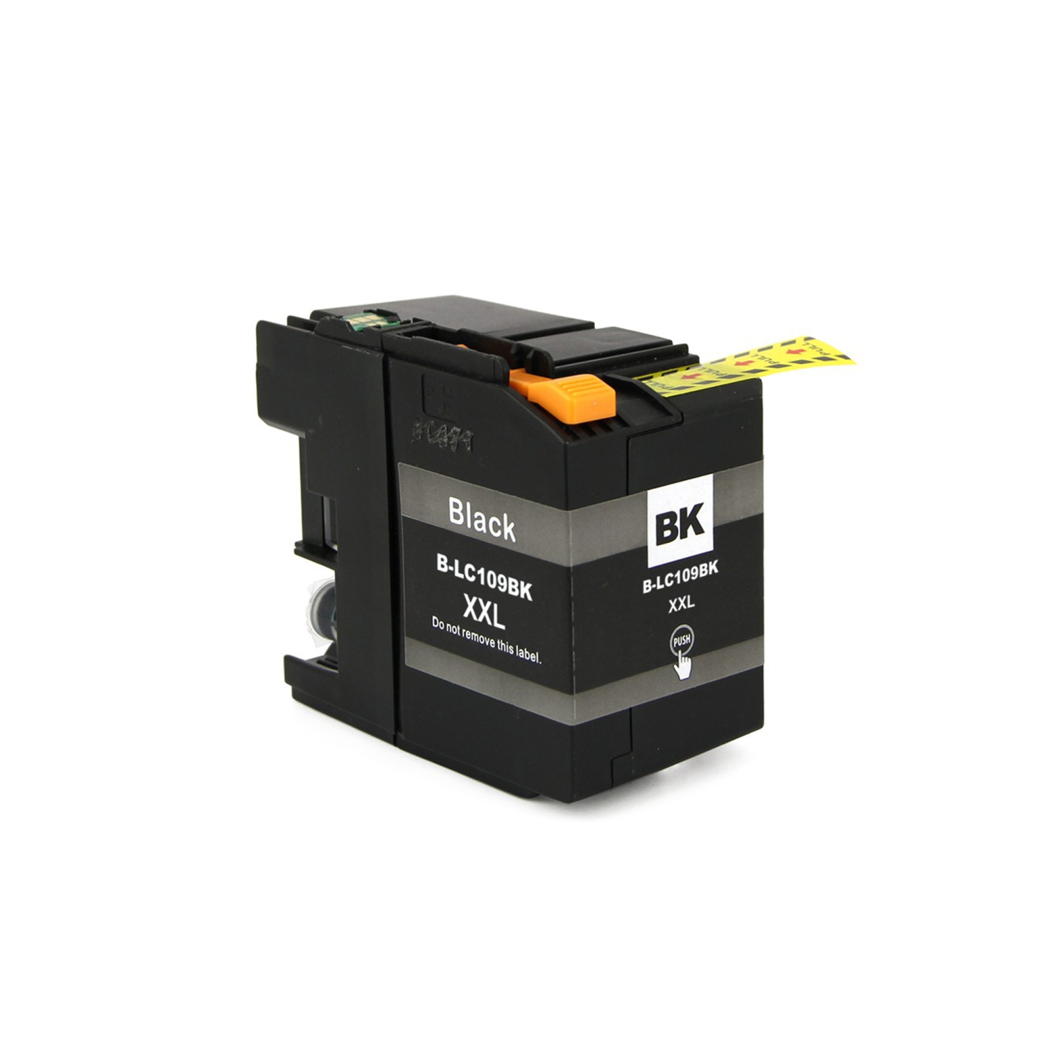 NOUVELLE QUALITÉ SUPÉRIEURE! Cartouche d’encre noire LC109 de Brother compatible : EXPÉDITION GRATUITE POUR LES commandes DE PLUS de 50 $!