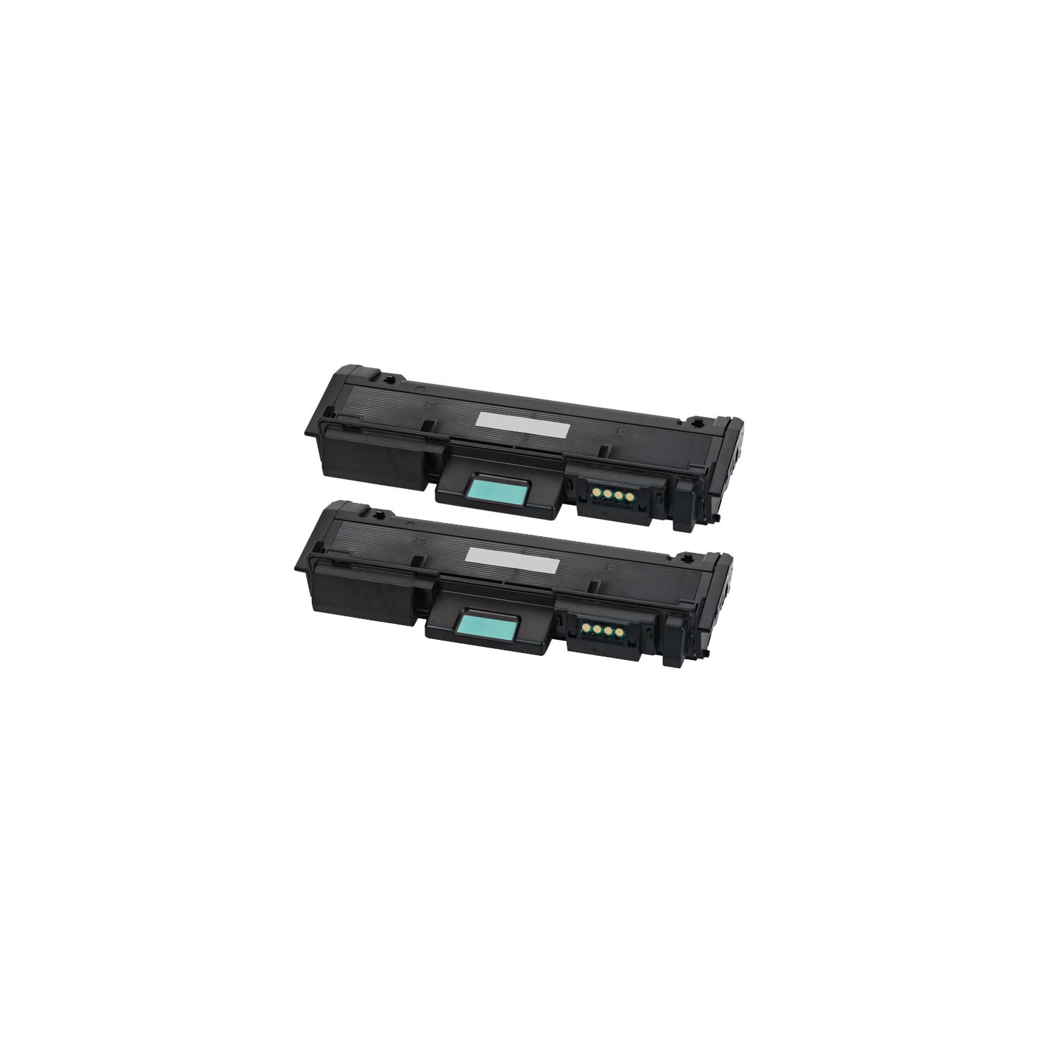 Paquet de 2 cartouches d’encre de rechange Max Saving pour Xerox WorkCentre3215, WorkCentre 3225 Xerox Phaser3260, Phaser 3052,3260/DNI, 3260/DI,