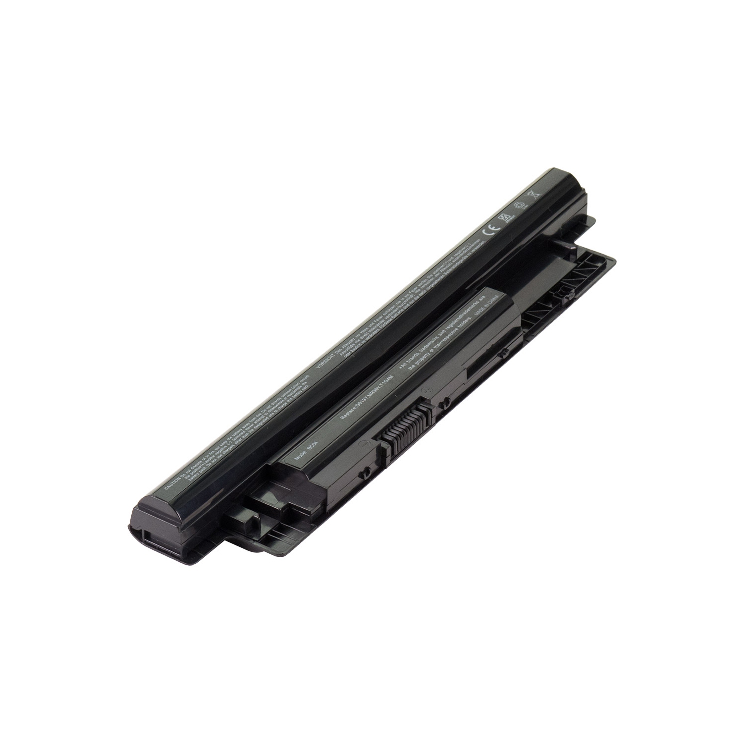 BATTDEPOT New Laptop Battery for Dell Inspiron 15R 24DRM 451-12108 68DTP 8RT13 G019Y PVJ7J W6XNM