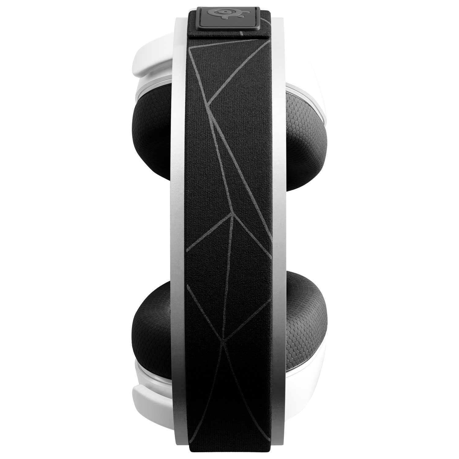 Steelseries Arctis 7 Gaming Headset With Microphone White Best Buy Canada