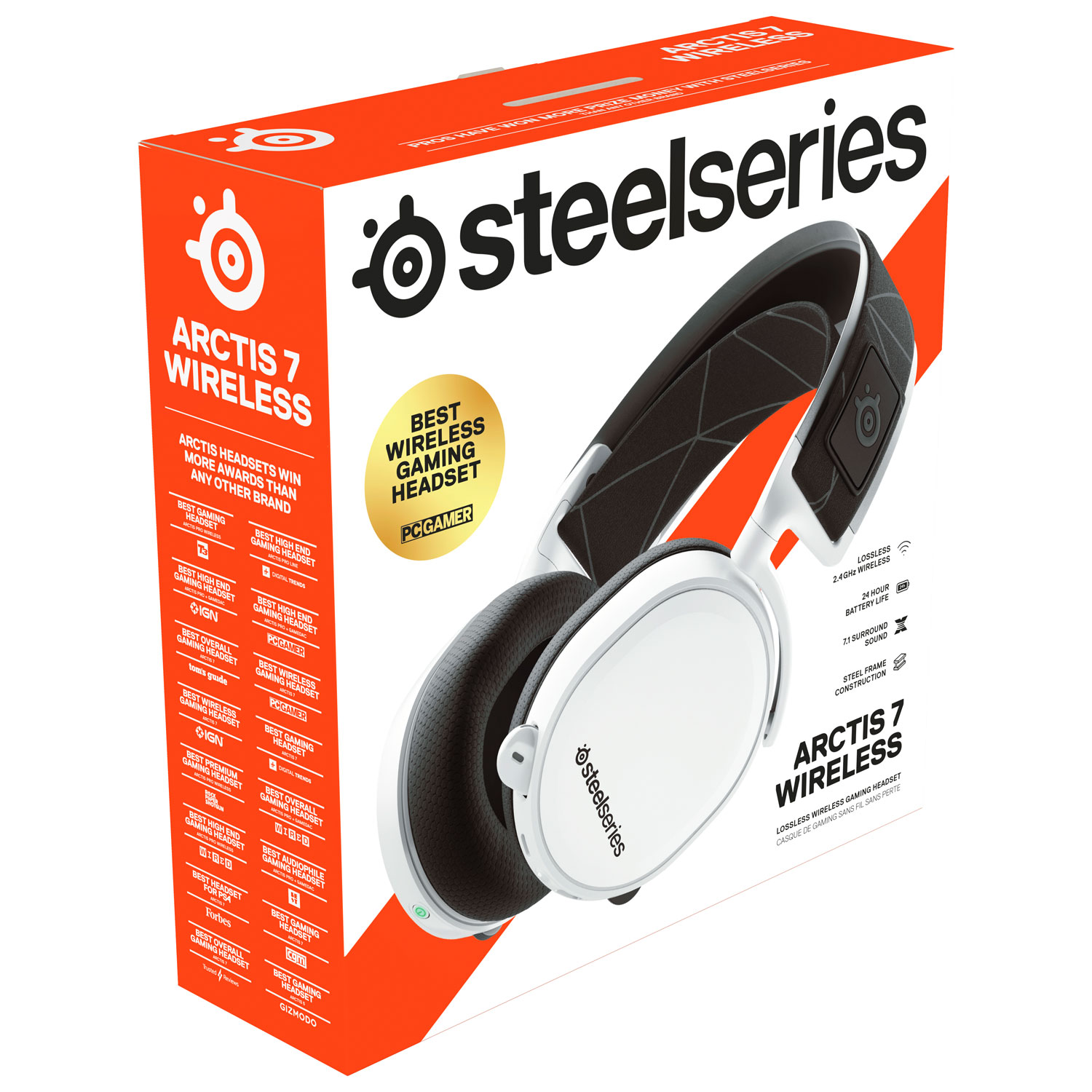 steelseries arctis 7 canada computers