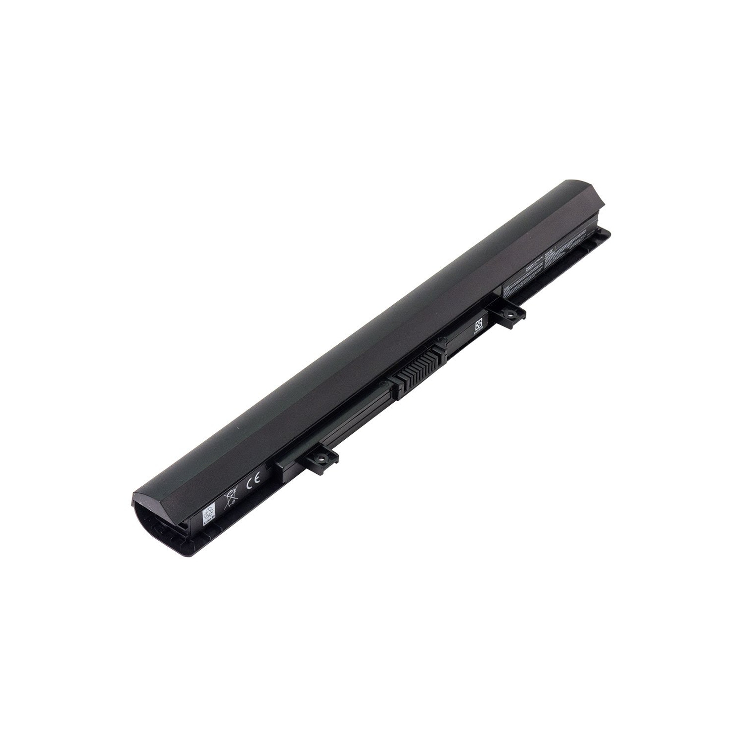 Laptop Battery Replacement for Toshiba Satellite Pro C50-B2001, PA5184U-1BRS,PA5185U, PA5185U-1BRS, PA5186U-1BRS, PA5195U-1BRS