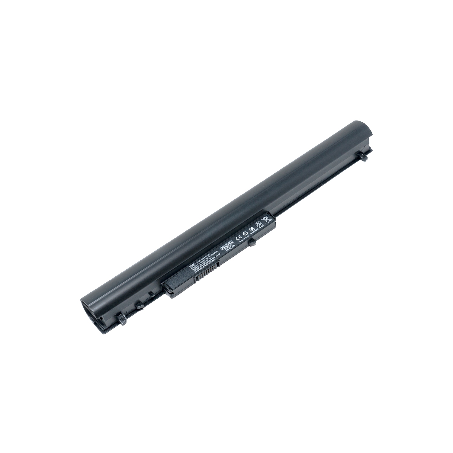 BATTDEPOT New Laptop Battery for HP Pavilion 14-n206ej TouchSmart Ultrabook 728460-001 HSTNN-DB5M TPN-Q129 F3B96AA