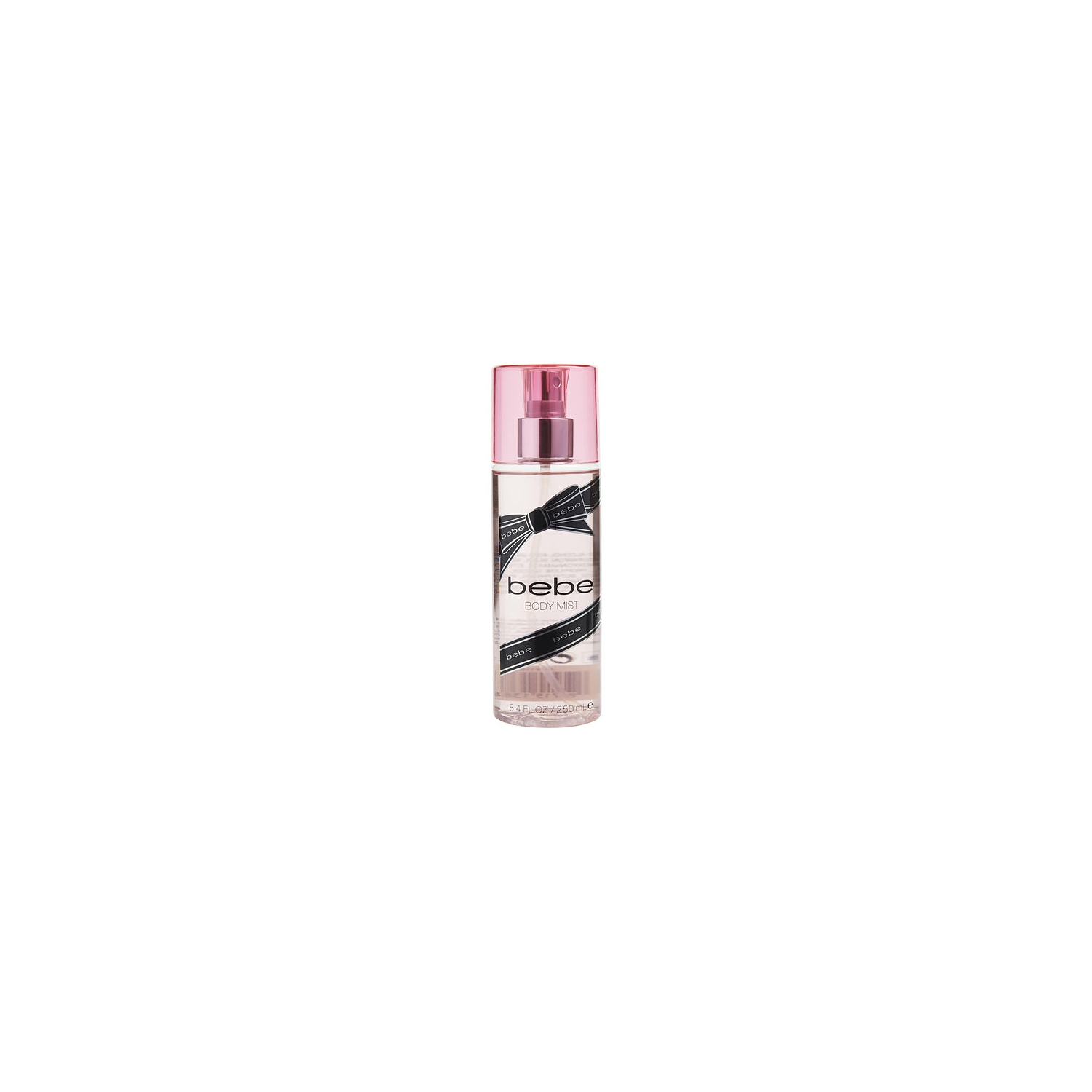 BEBE by Bebe BODY MIST 8.4 OZ