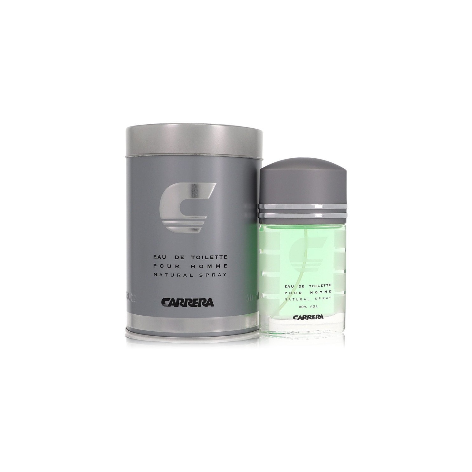 CARRERAEAU DE TOILETTE SPRAY 1.7 oz / 50 ml