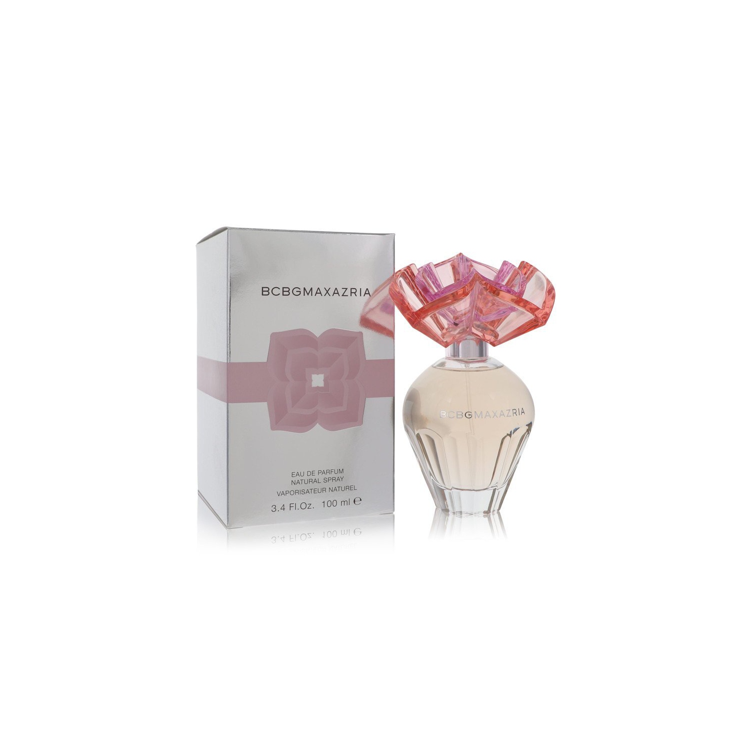 BCBGMAXAZRIAEAU DE PARFUM SPRAY 3.4 oz 100 ml Best Buy Canada