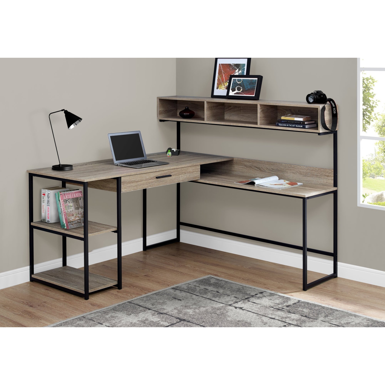 monarch specialty desk