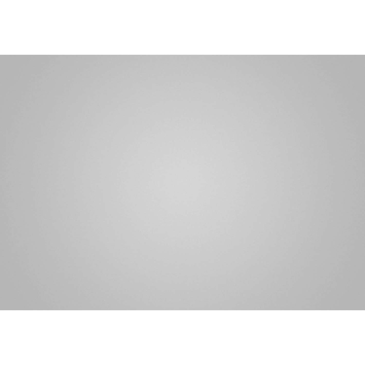 Monarch Specialties i 2128 accent table 42"l silver and tempered glass hall console