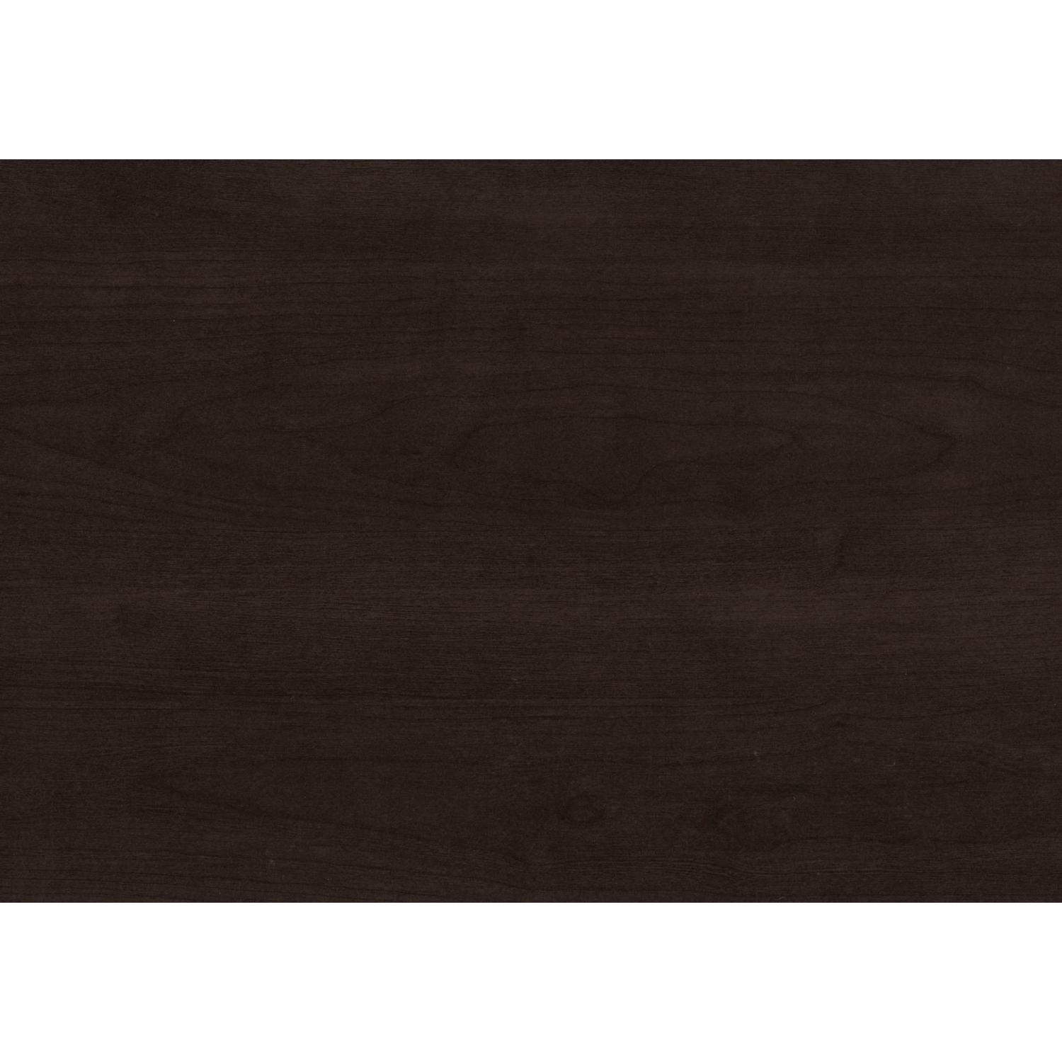 Monarch Specialties i 3197 accent table 24"h cappuccino with a glass holder