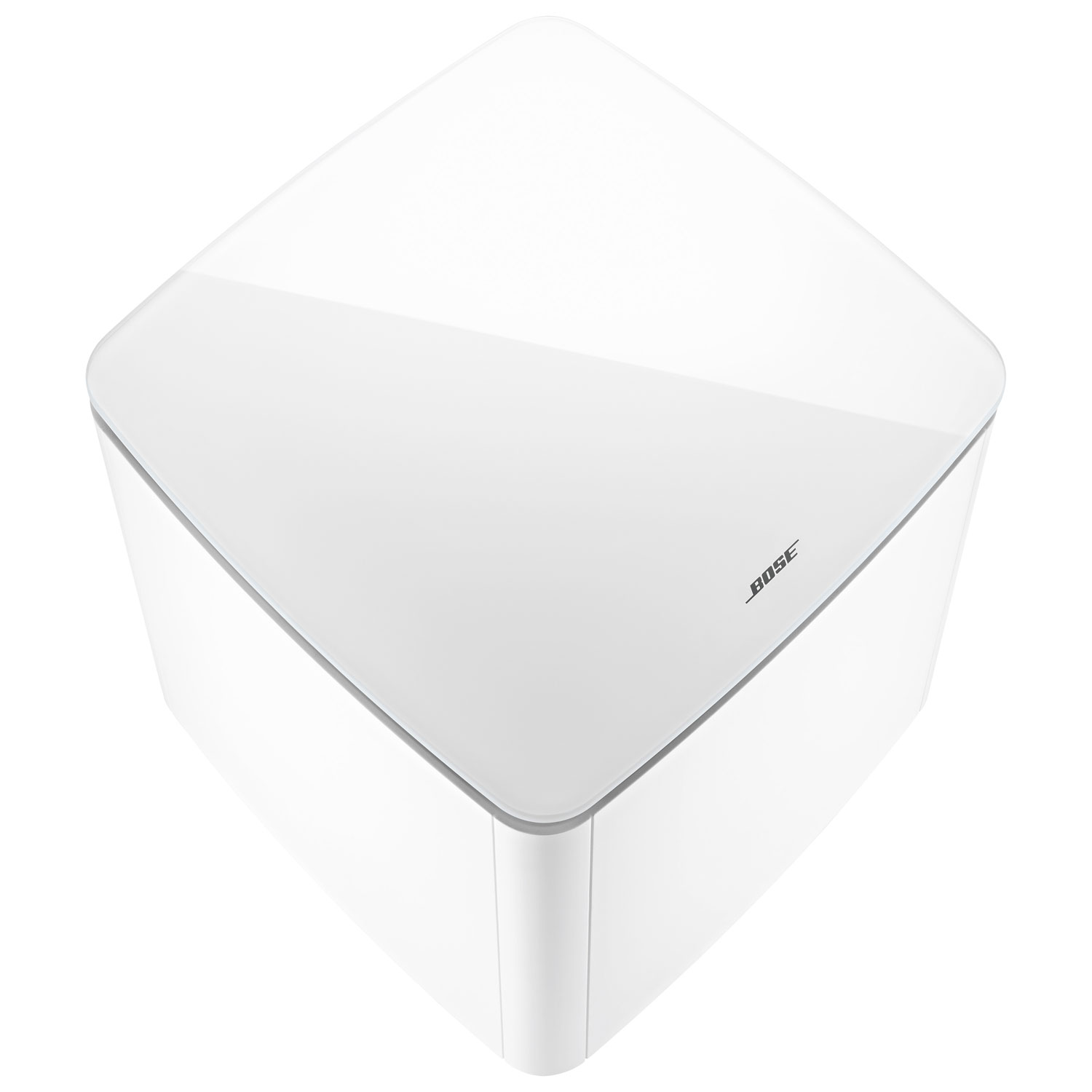 Bose Bass Module 700 アークティックホワイト Bose Bass Module 700 Subwoofer - Arctic White | Best Buy Canada