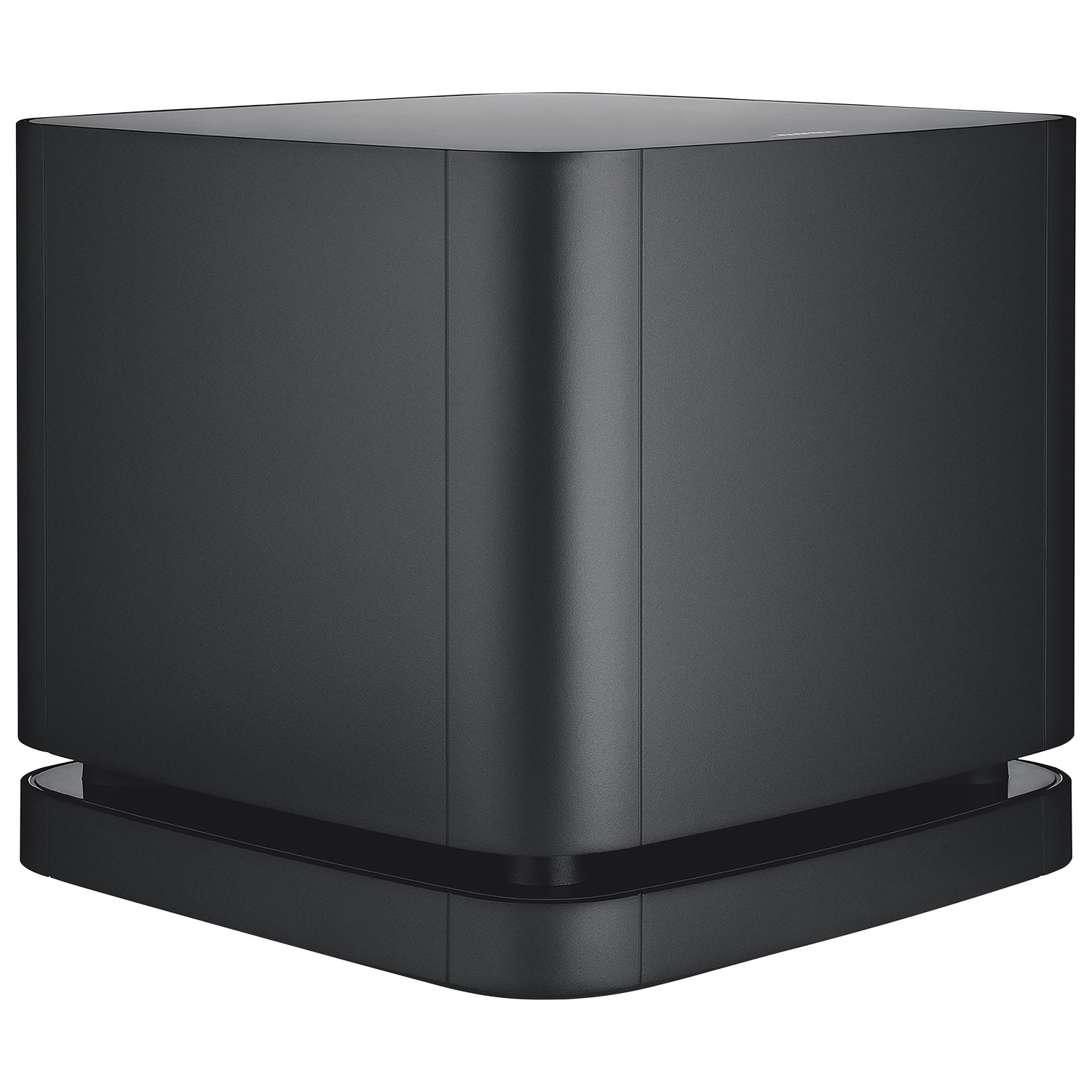 Bose Bass Module 500 Subwoofer - Bose Black